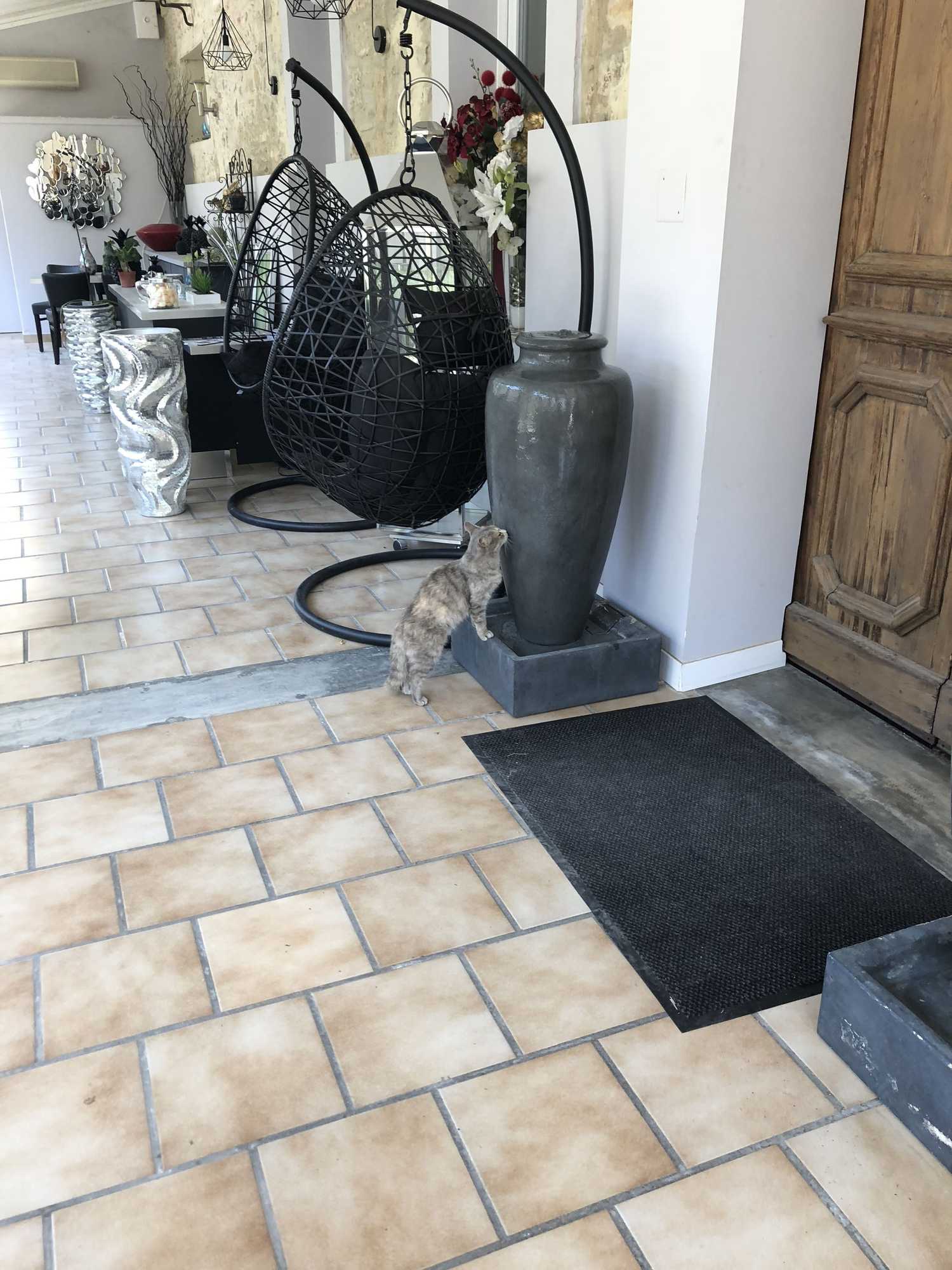 Gift card for Hotel Le Lys D'or