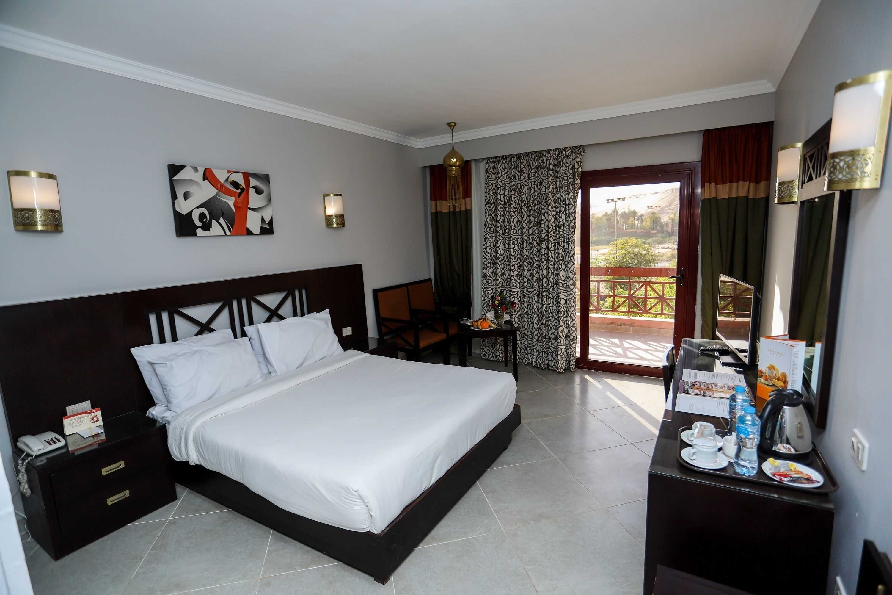 Gift card for Pyramisa Island Hotel Aswan Gift card for Pyramisa Island Hotel Aswan