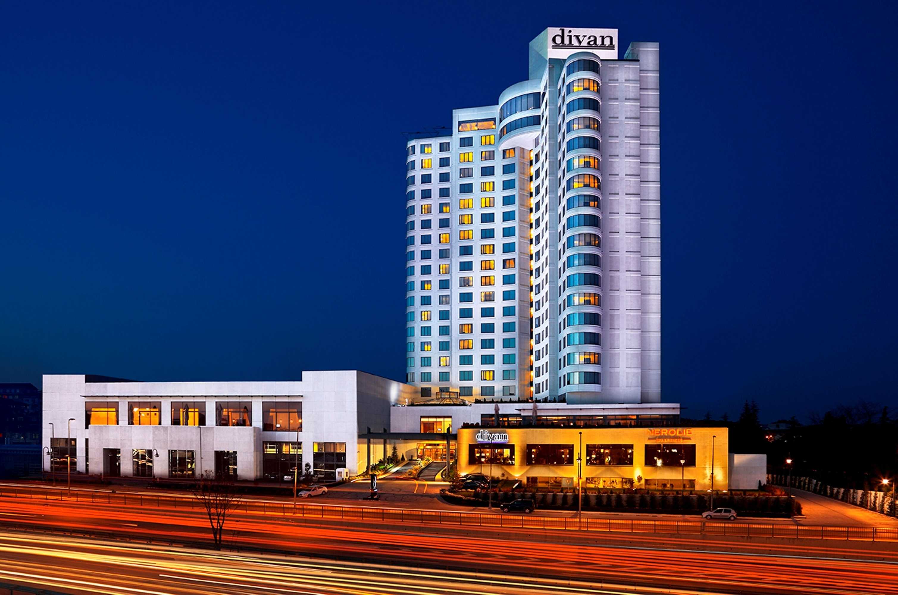 Gift card for Istanbul Marriott Hotel Pendik Gift card for Istanbul Marriott Hotel Pendik