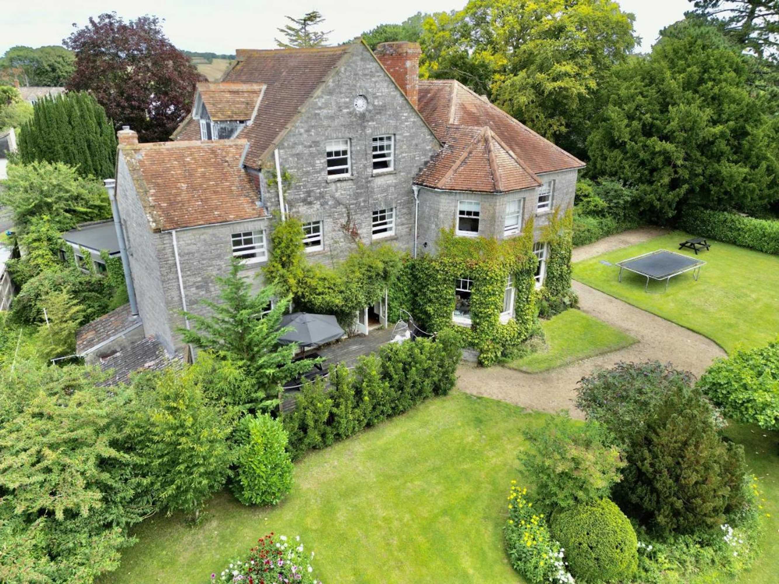 Gift card for The Mount B&b Somerton