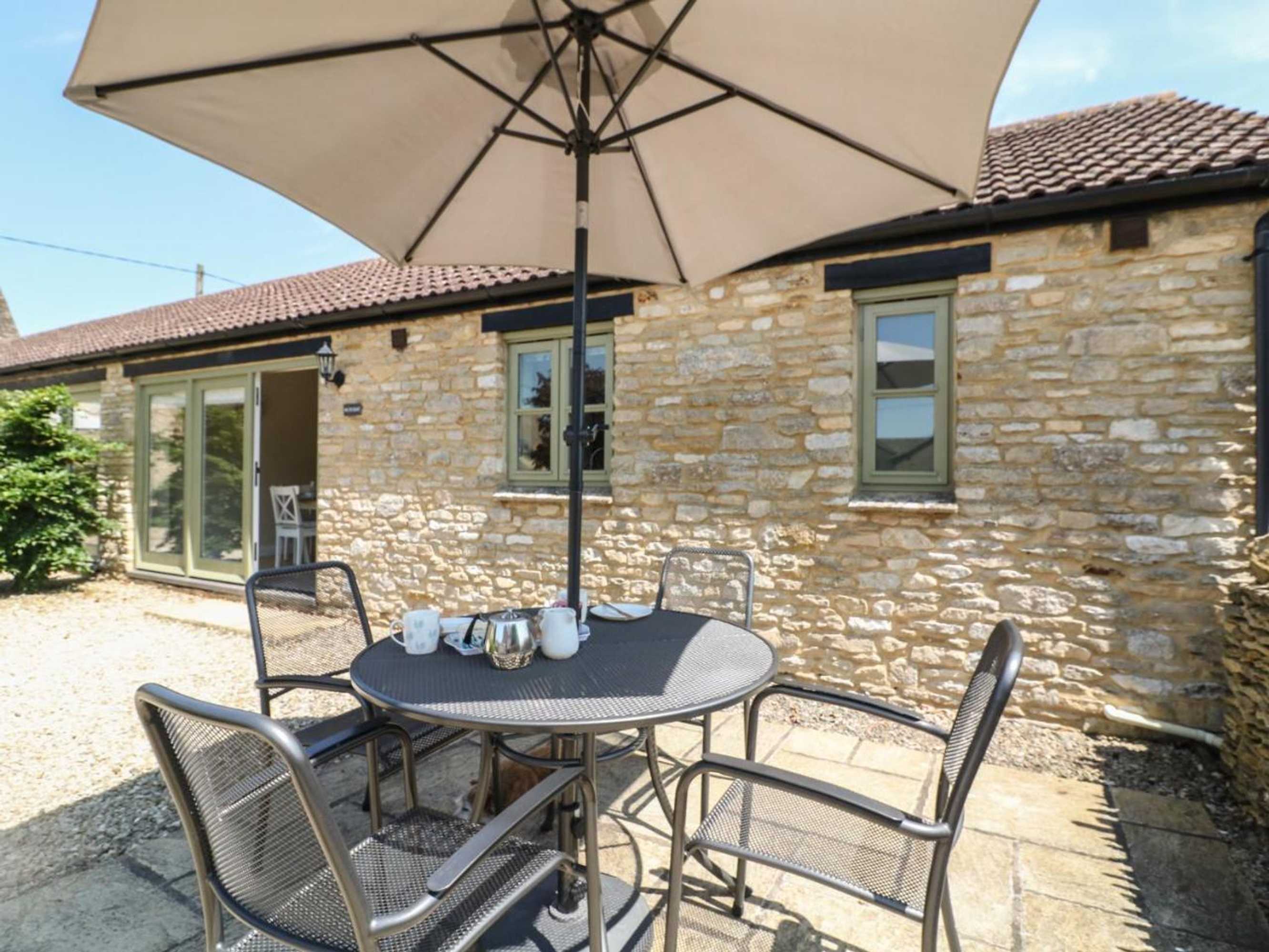 Gift card for Nutchat Barn