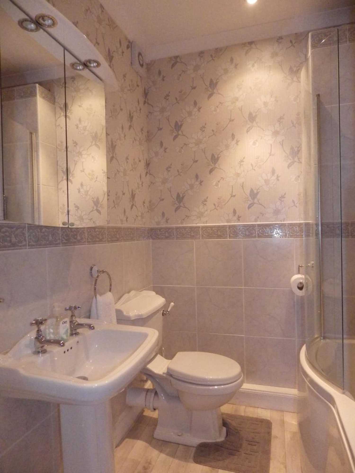 Gift card for The Central Guesthouse