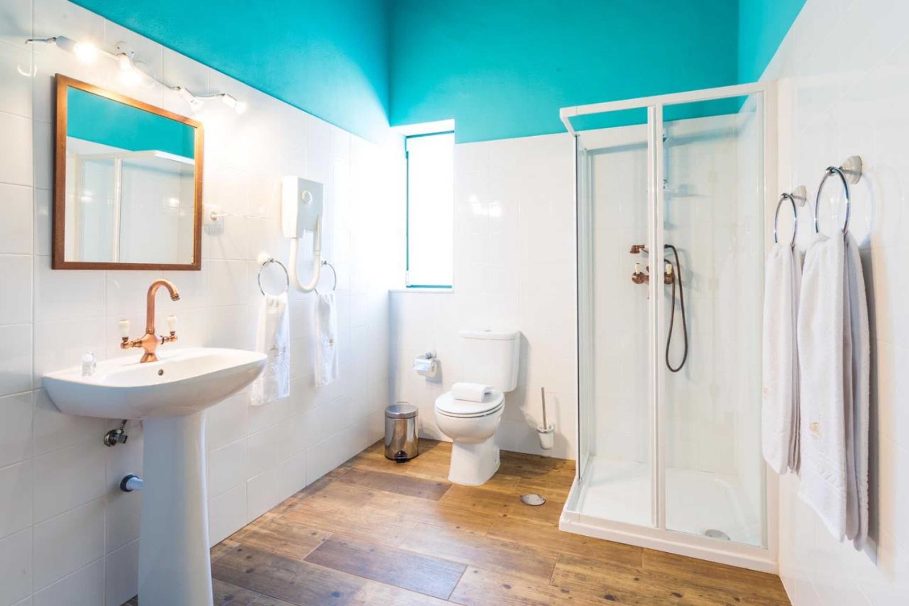 Gift card for Hospedaria da Roda