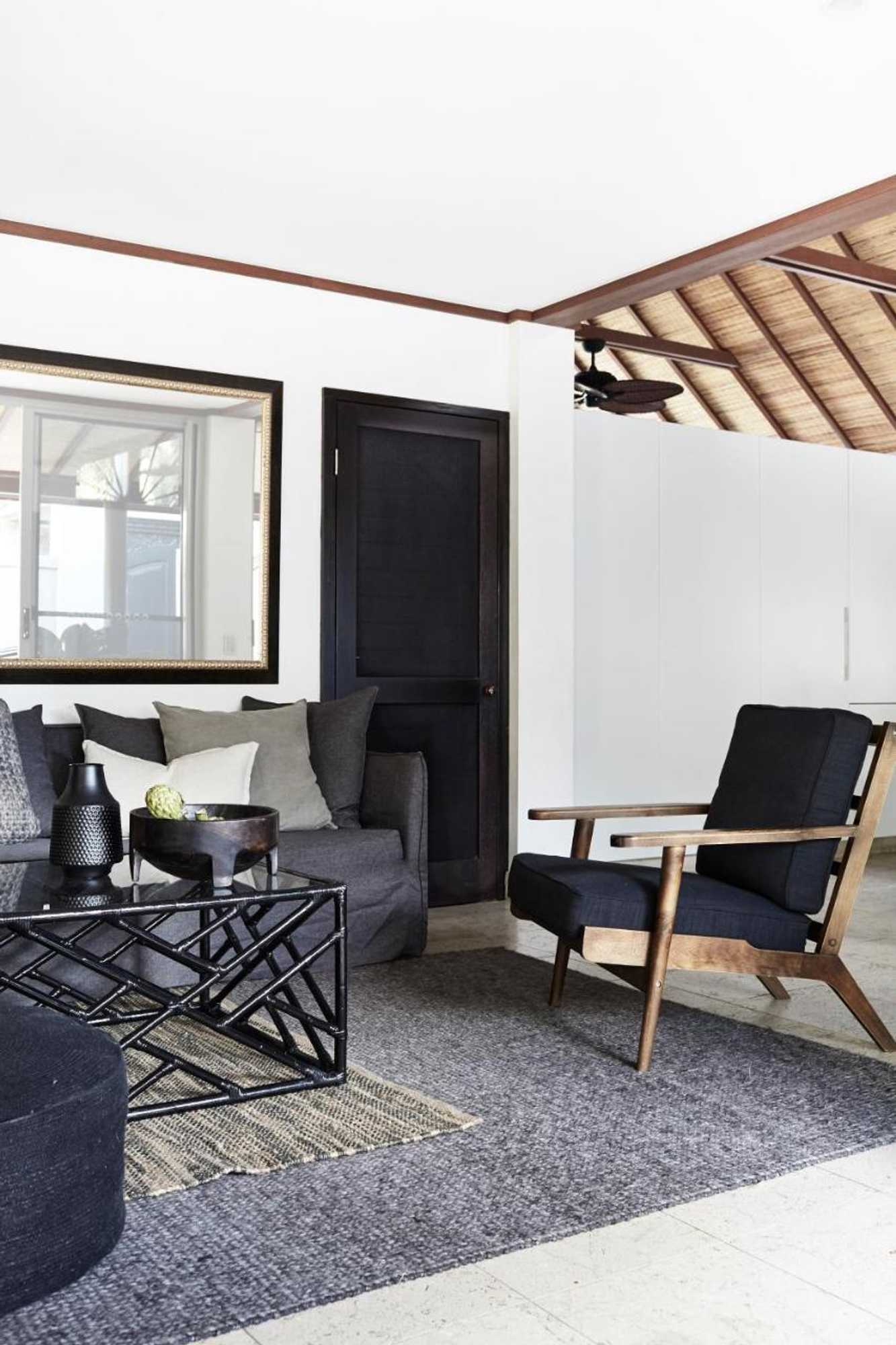 Gift card for The Villas of Byron