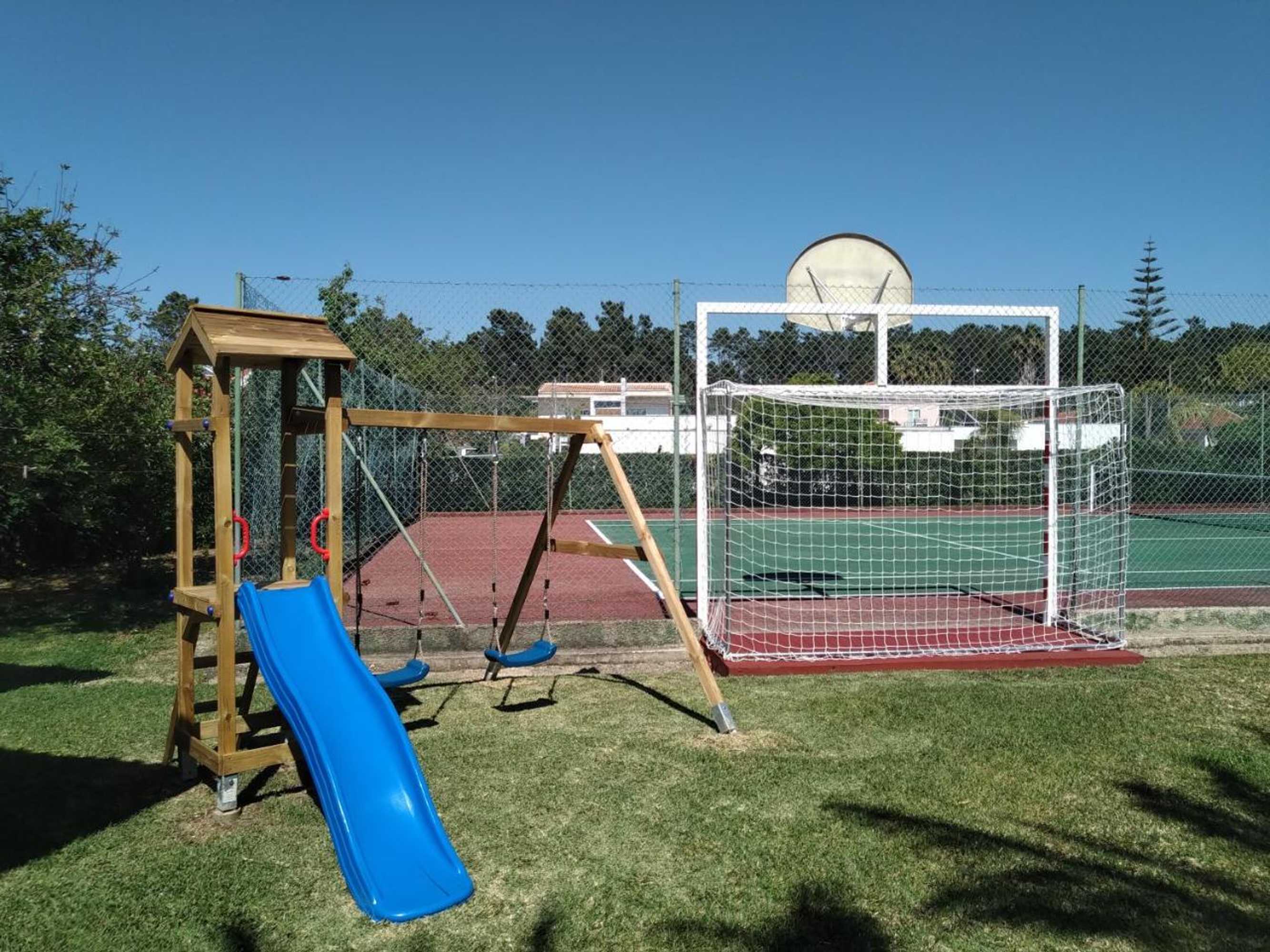 Gift card for Villa Das Palmeiras