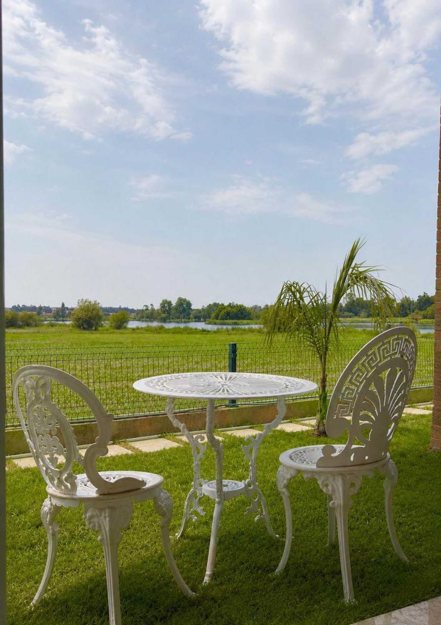Gift card for Quinta da Lagoa