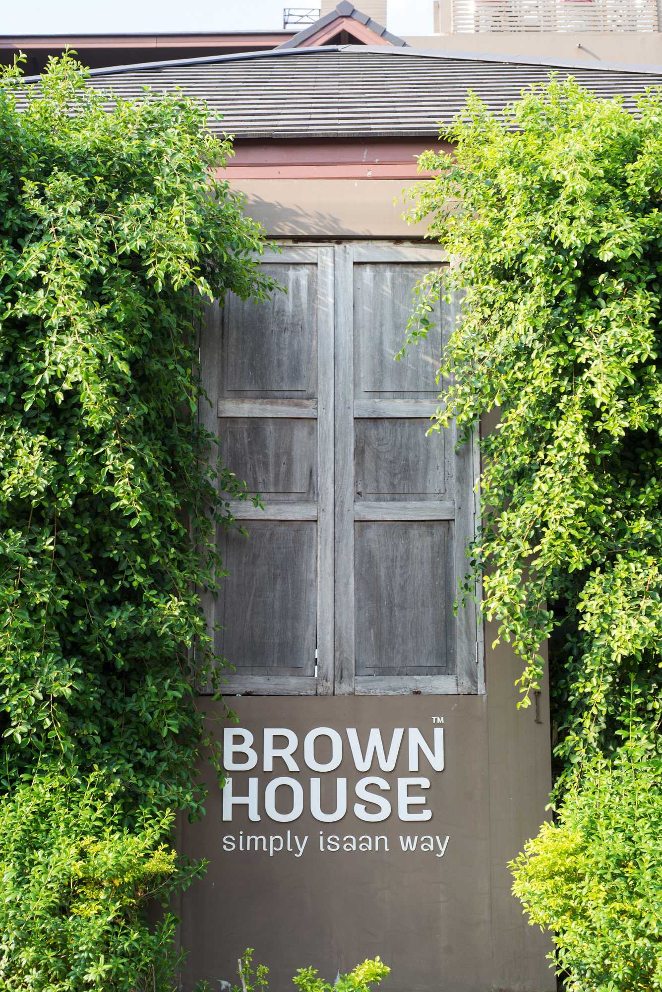 Gift card for Blu Monkey Brown House Udonthani Gift card for Blu Monkey Brown House Udonthani