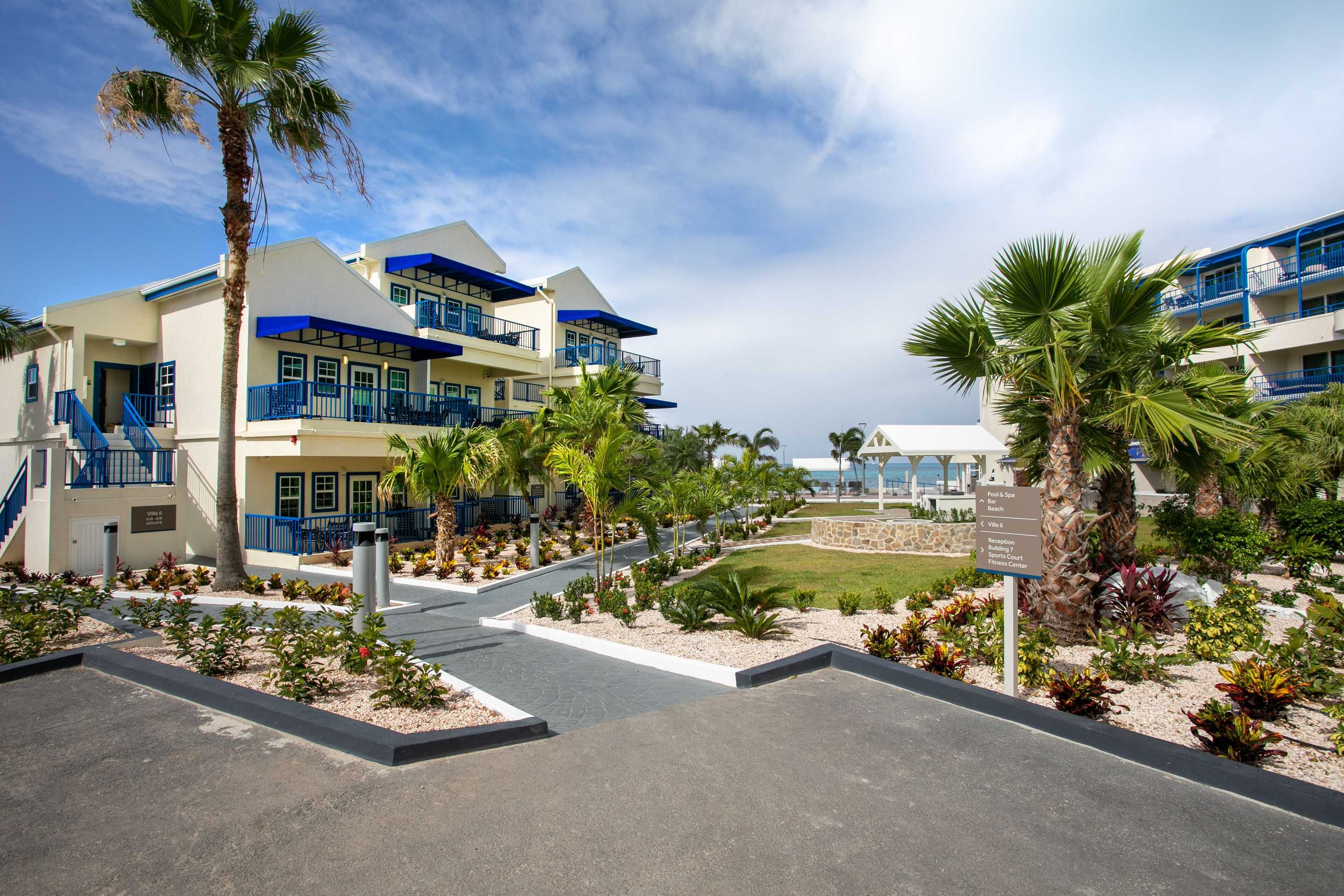 Gift card for Hilton Vacation Club Flamingo Beach St. Maarten Gift card for Hilton Vacation Club Flamingo Beach St. Maarten