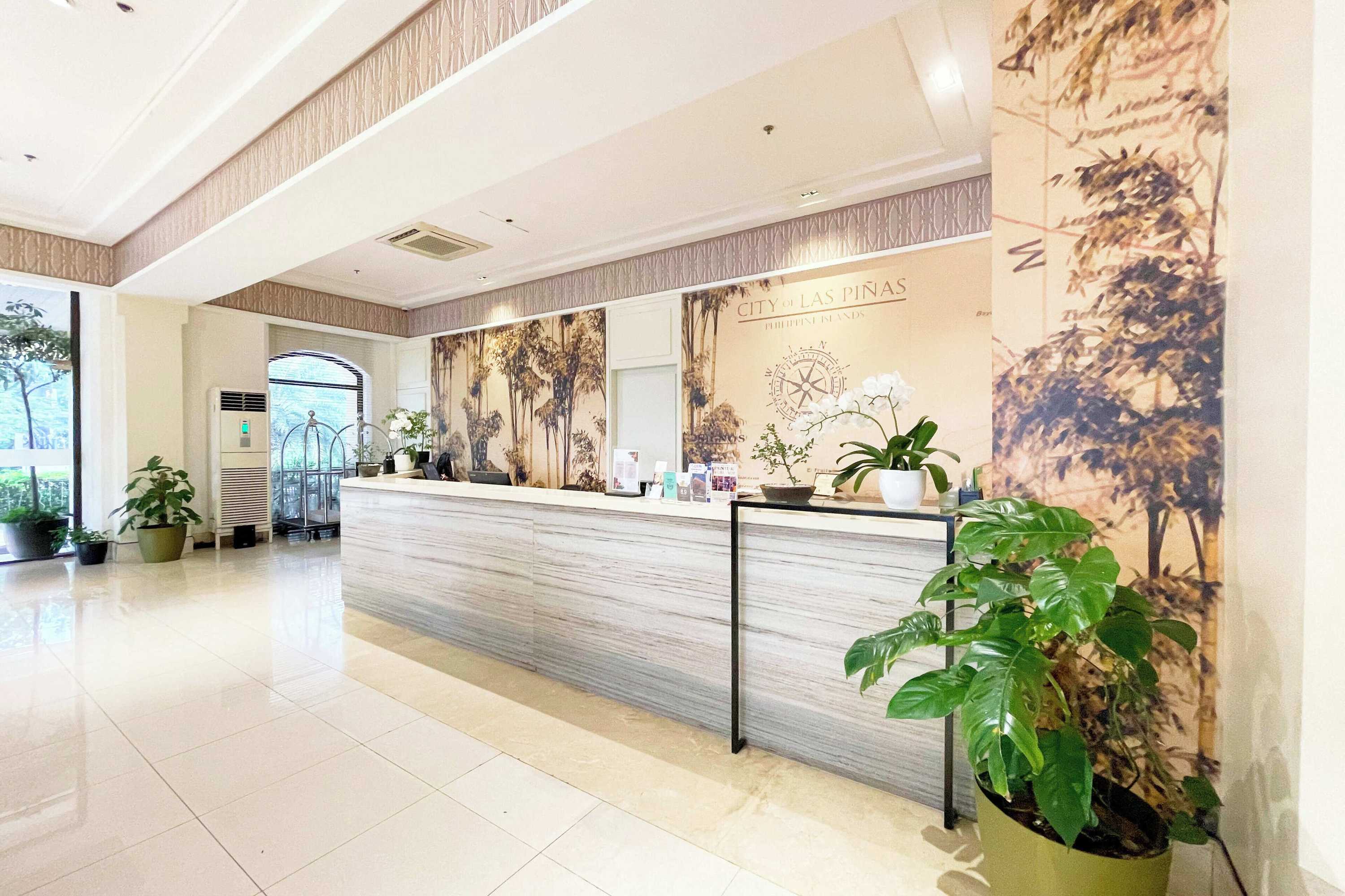 Gift card for Mella Hotel Manila Near Naia Airport