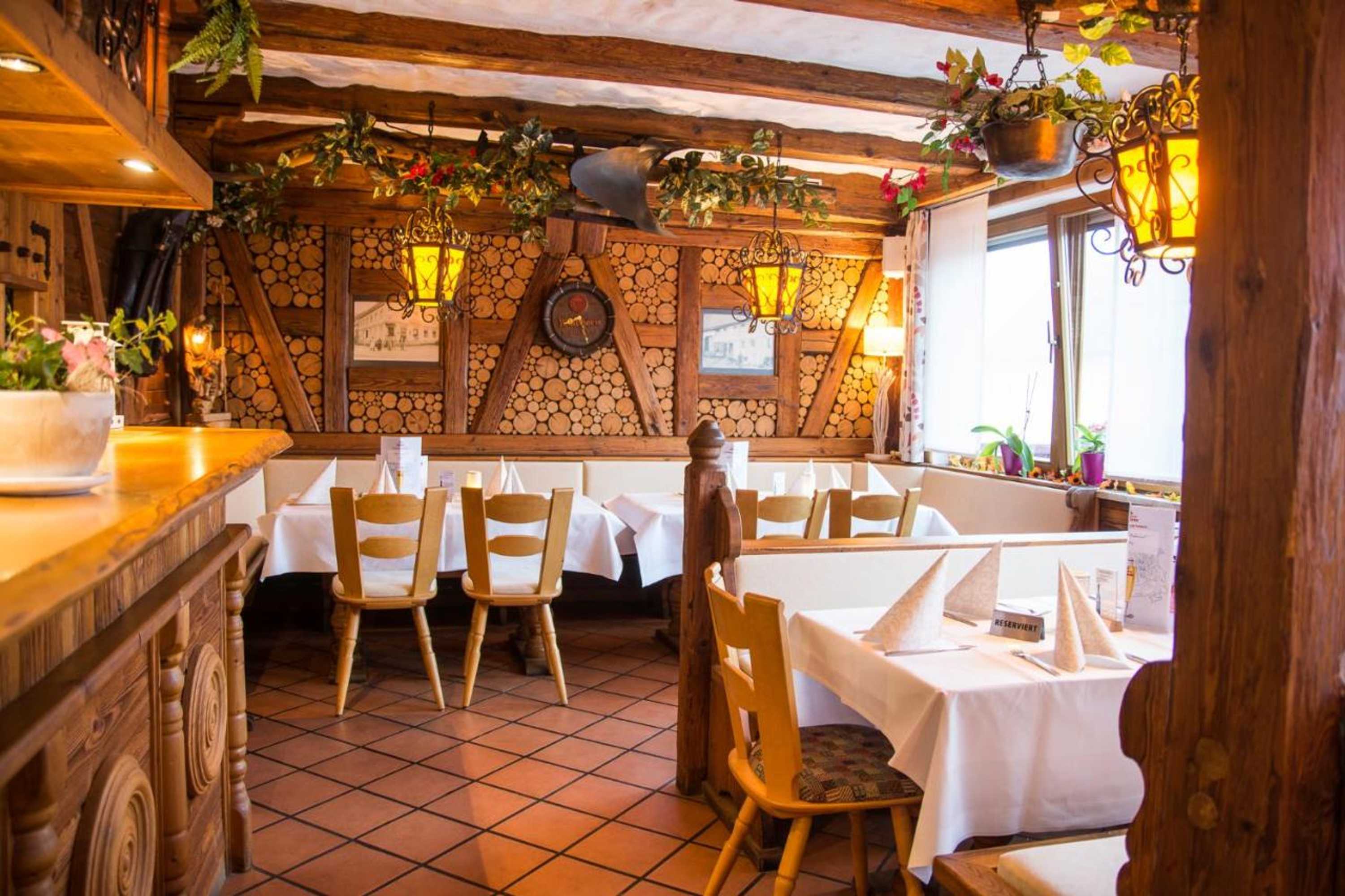 Gift card for Hotel Gasthof Stern