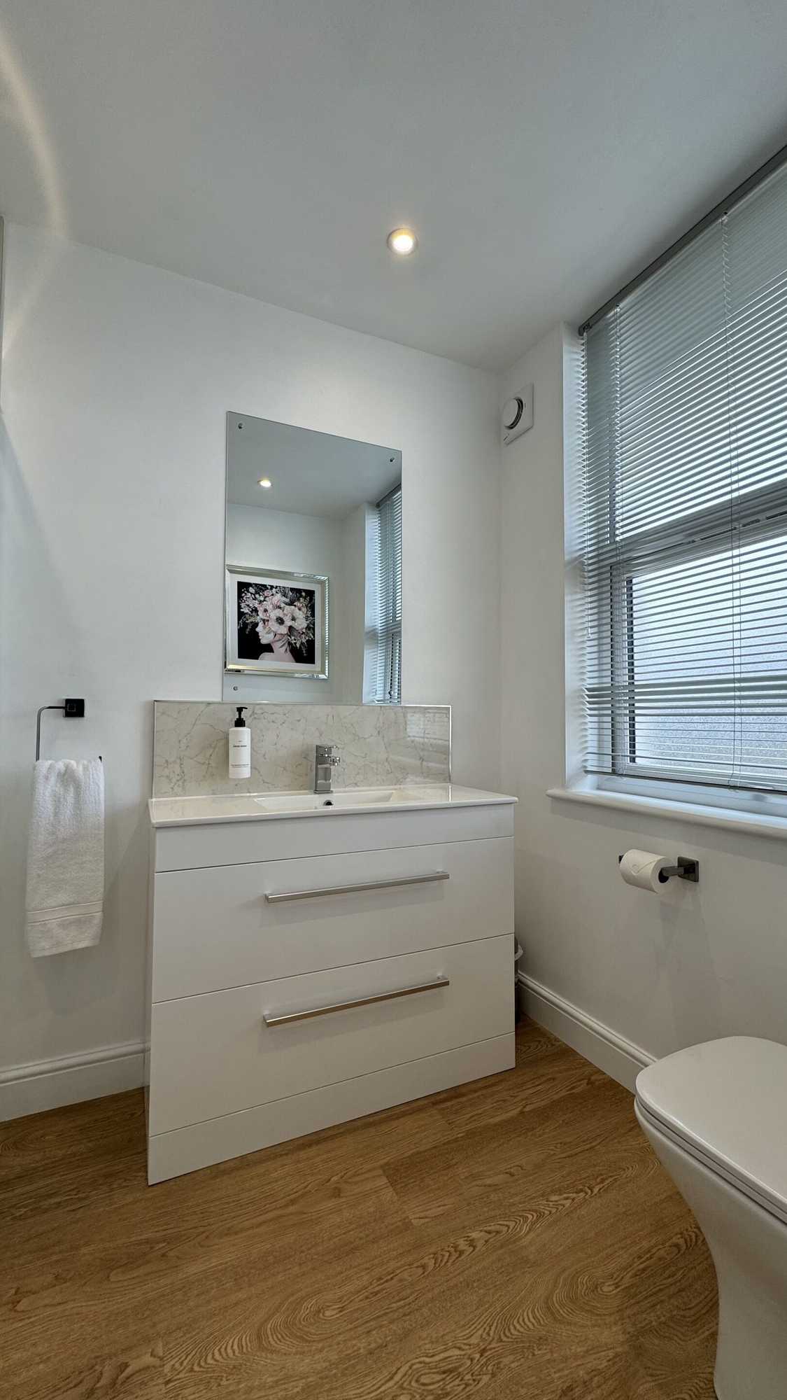 Gift card for Watermead House Gift card for Watermead House