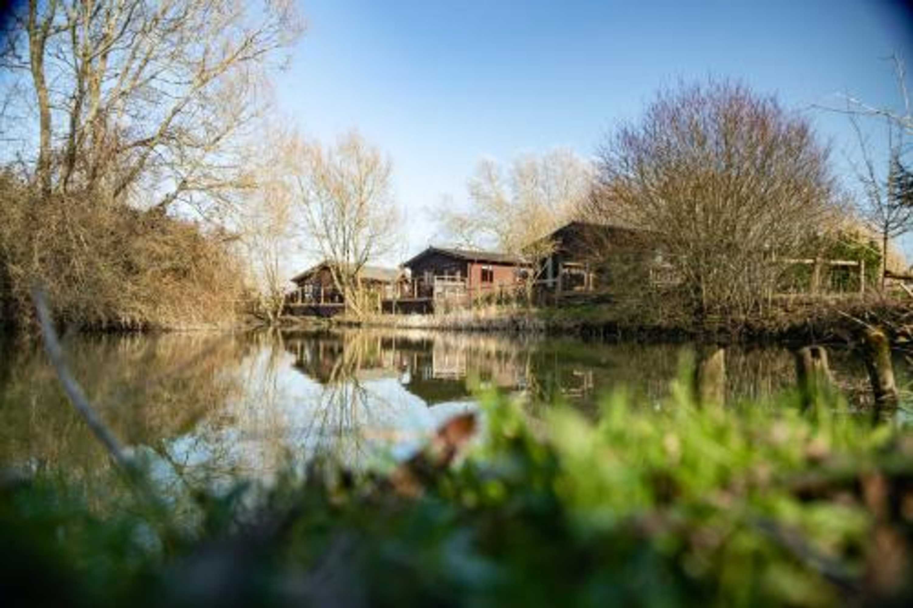 Gift card for Fairwood Lakes Holiday Park Gift card for Fairwood Lakes Holiday Park