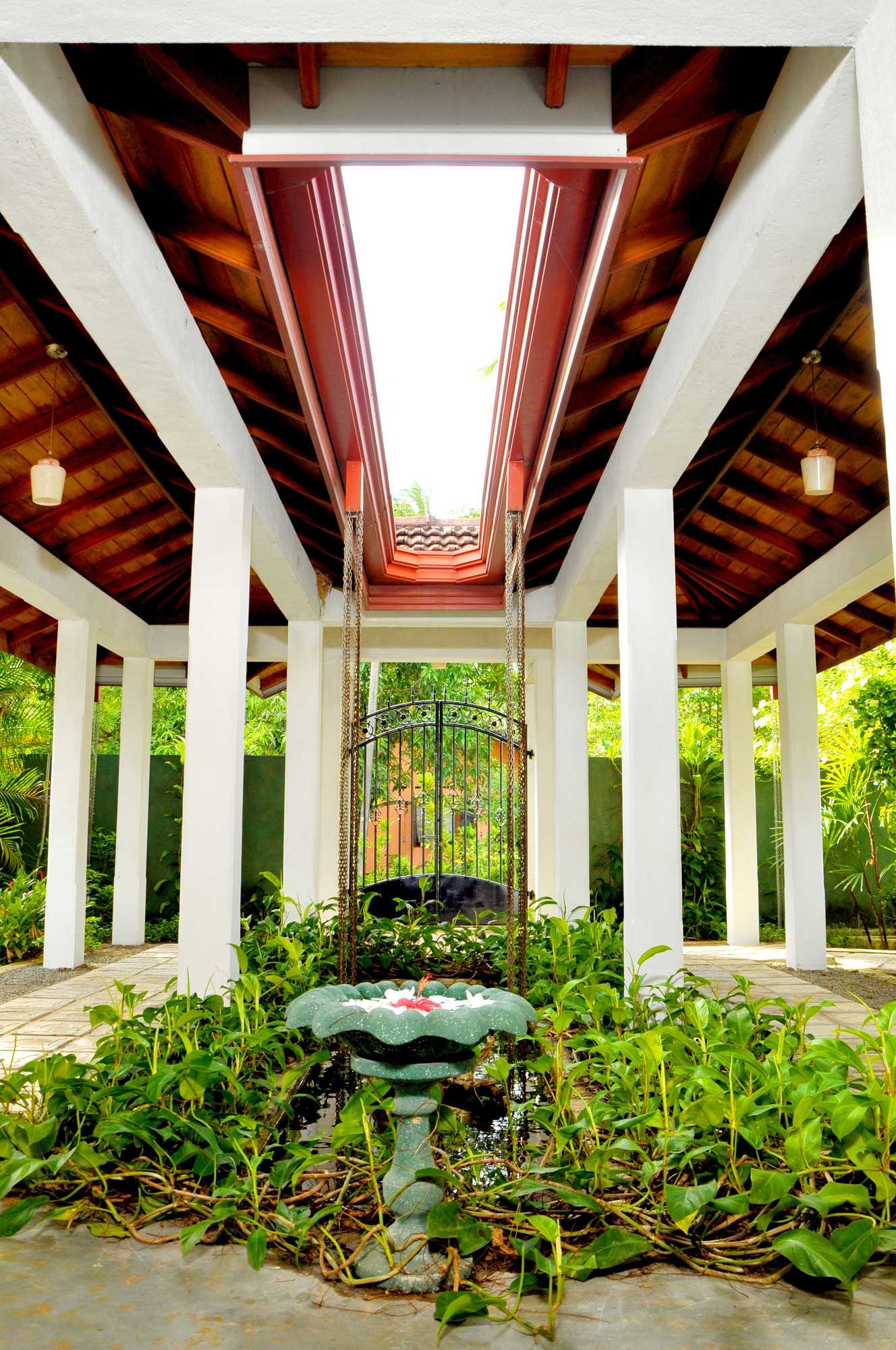 Gift card for Sakura Villa