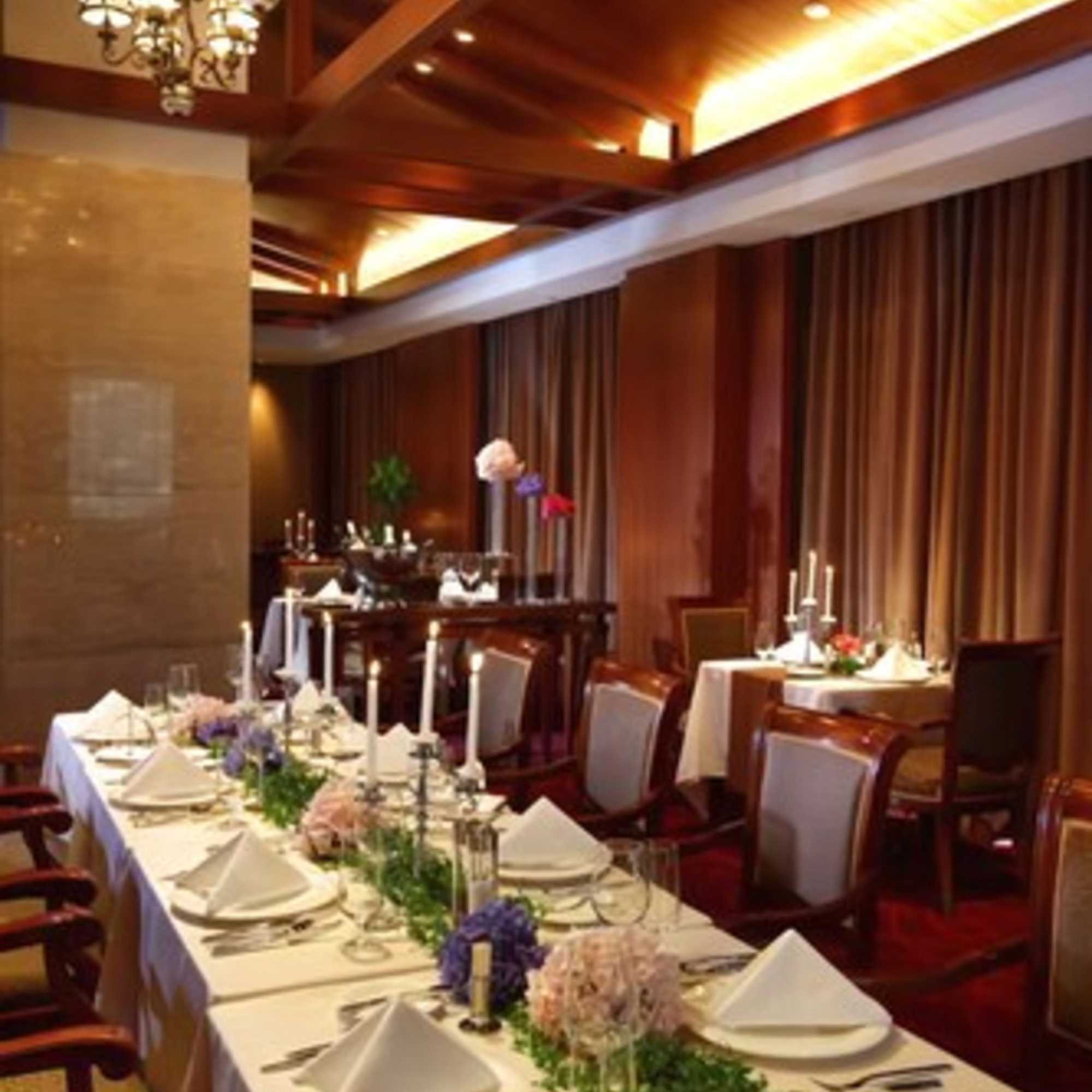 Gift card for Ningbo Nanyuan Hotel