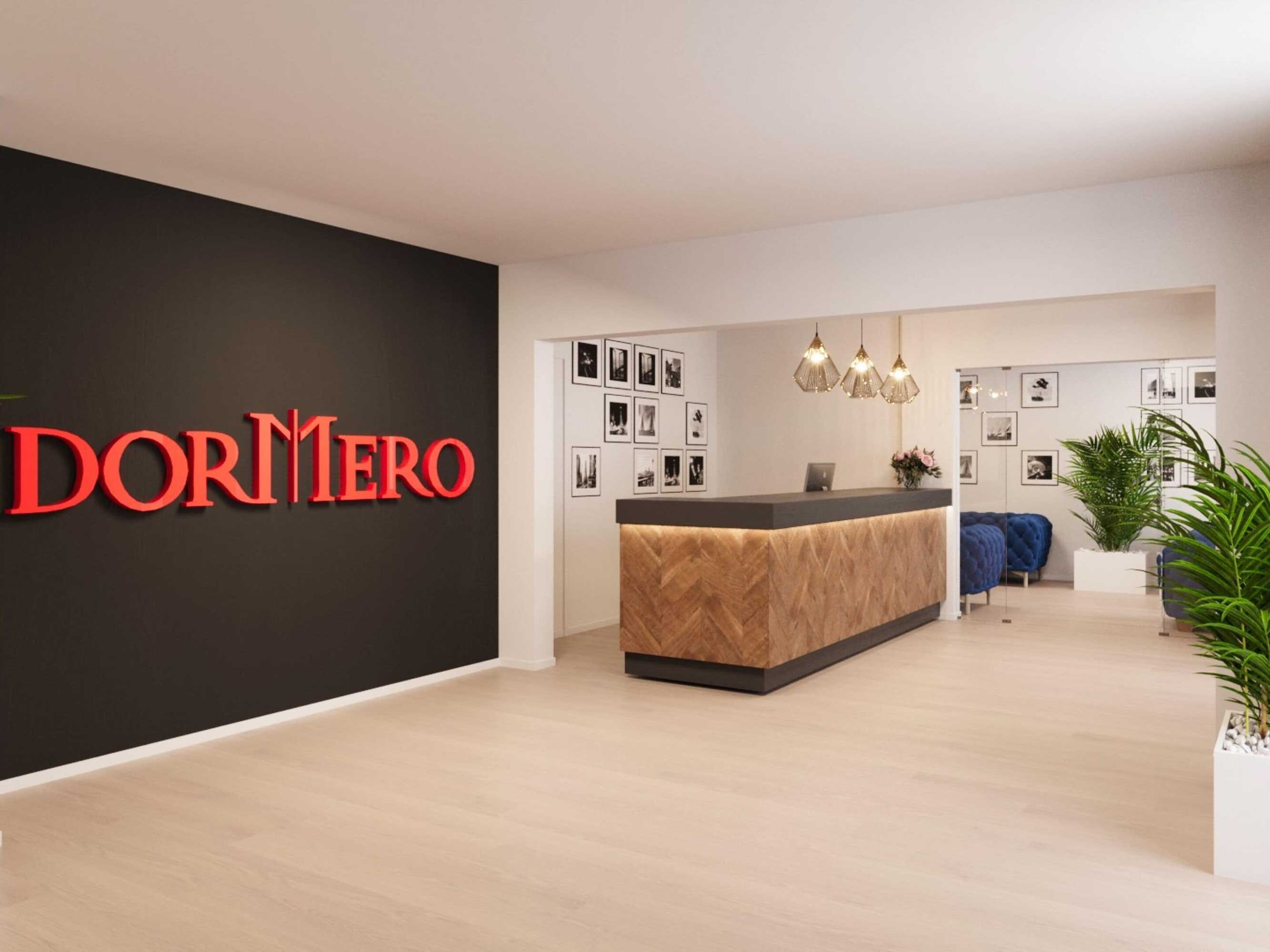 Gift card for Dormero Hotel Weimar Gift card for Dormero Hotel Weimar
