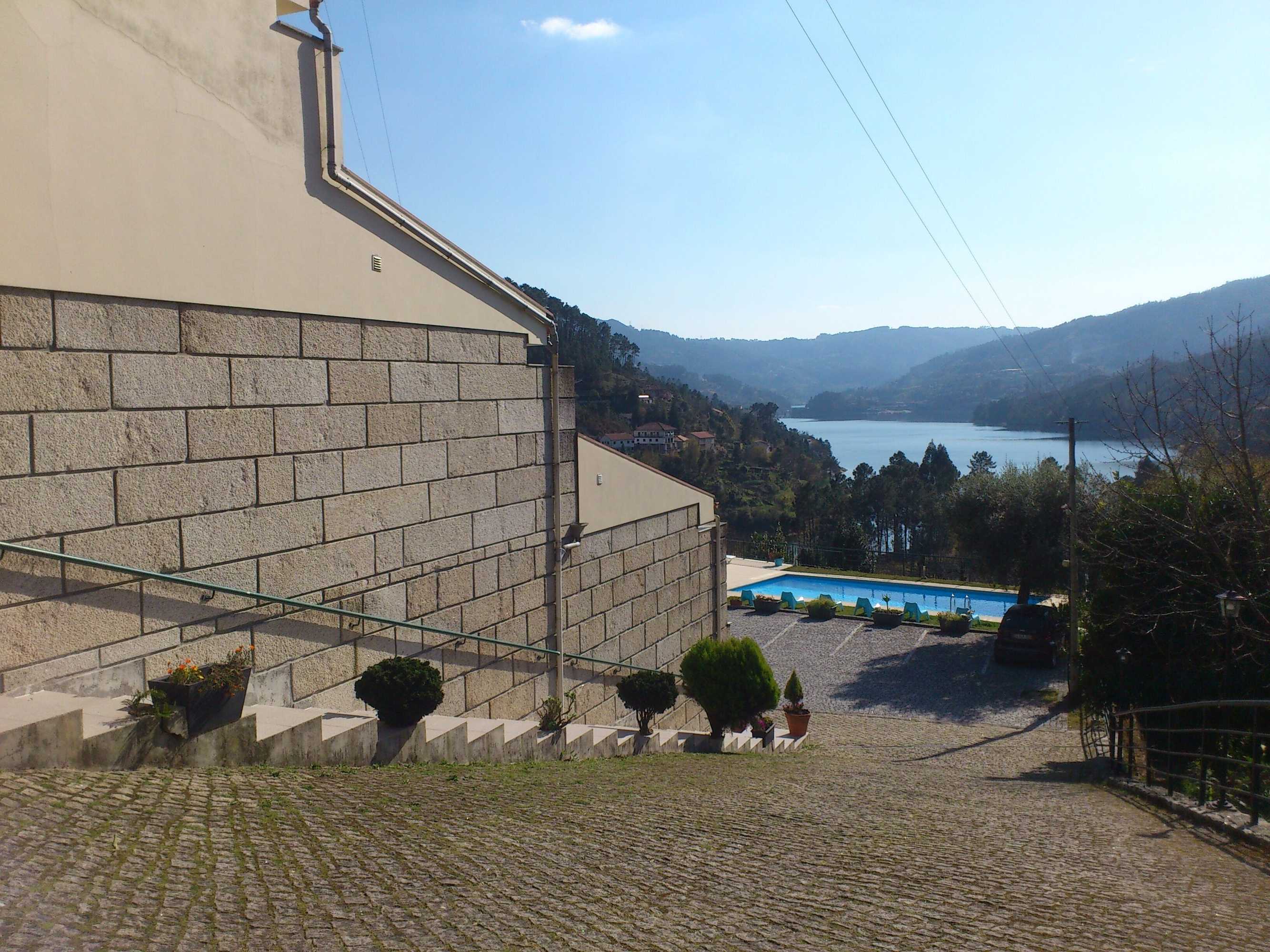 Gift card for Hotel Lagoa Azul do Gerês