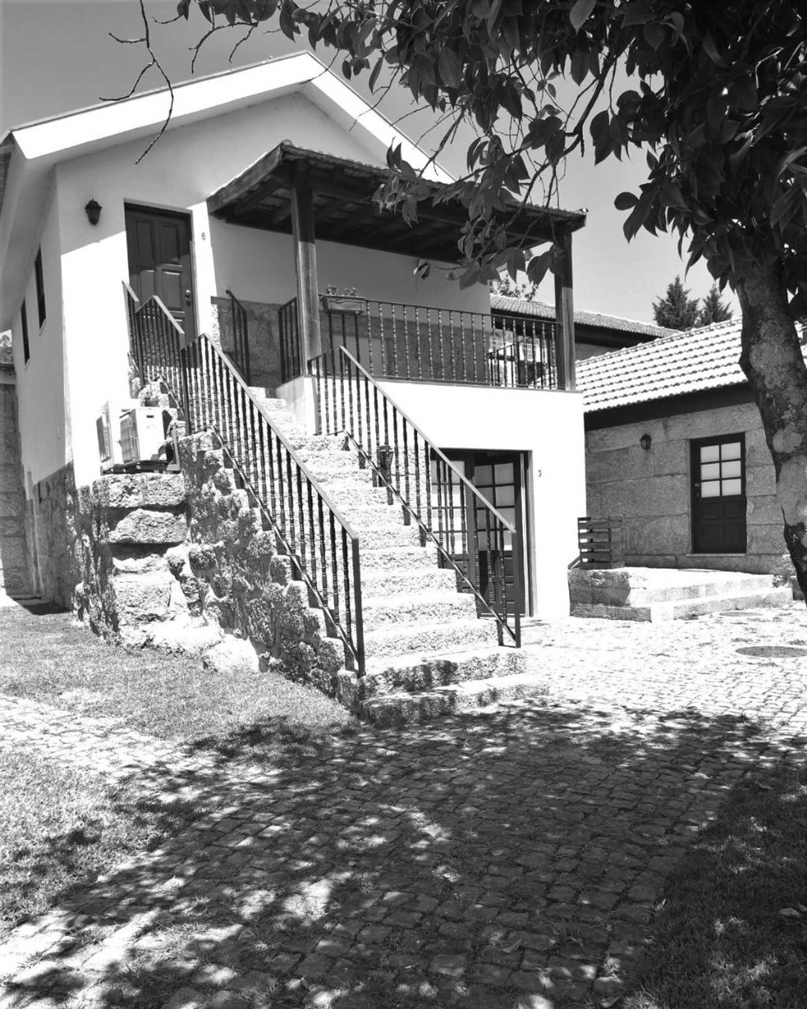 Gift card for Aldeia do Tâmega