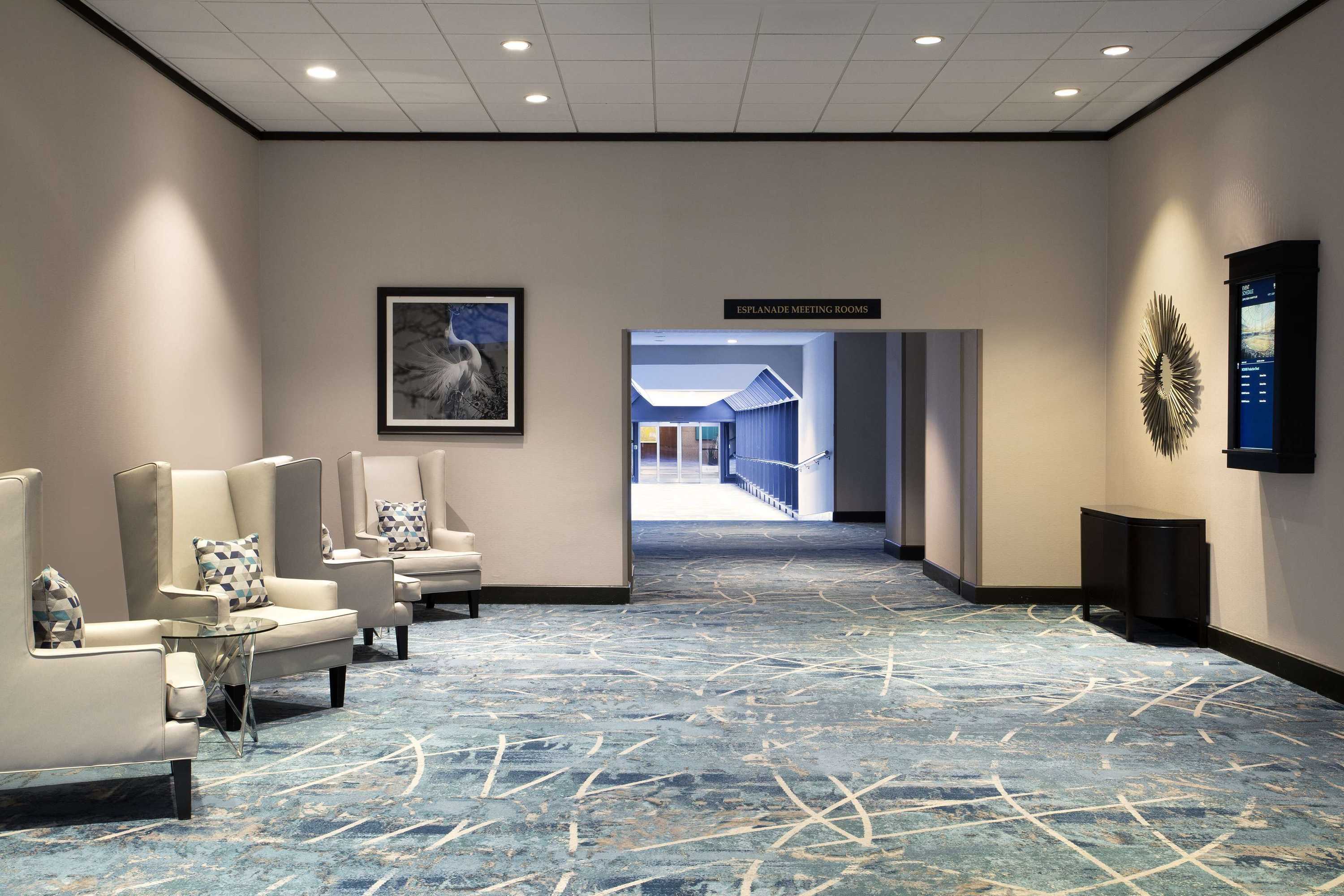 Gift card for Hilton Tampa Downtown Gift card for Hilton Tampa Downtown