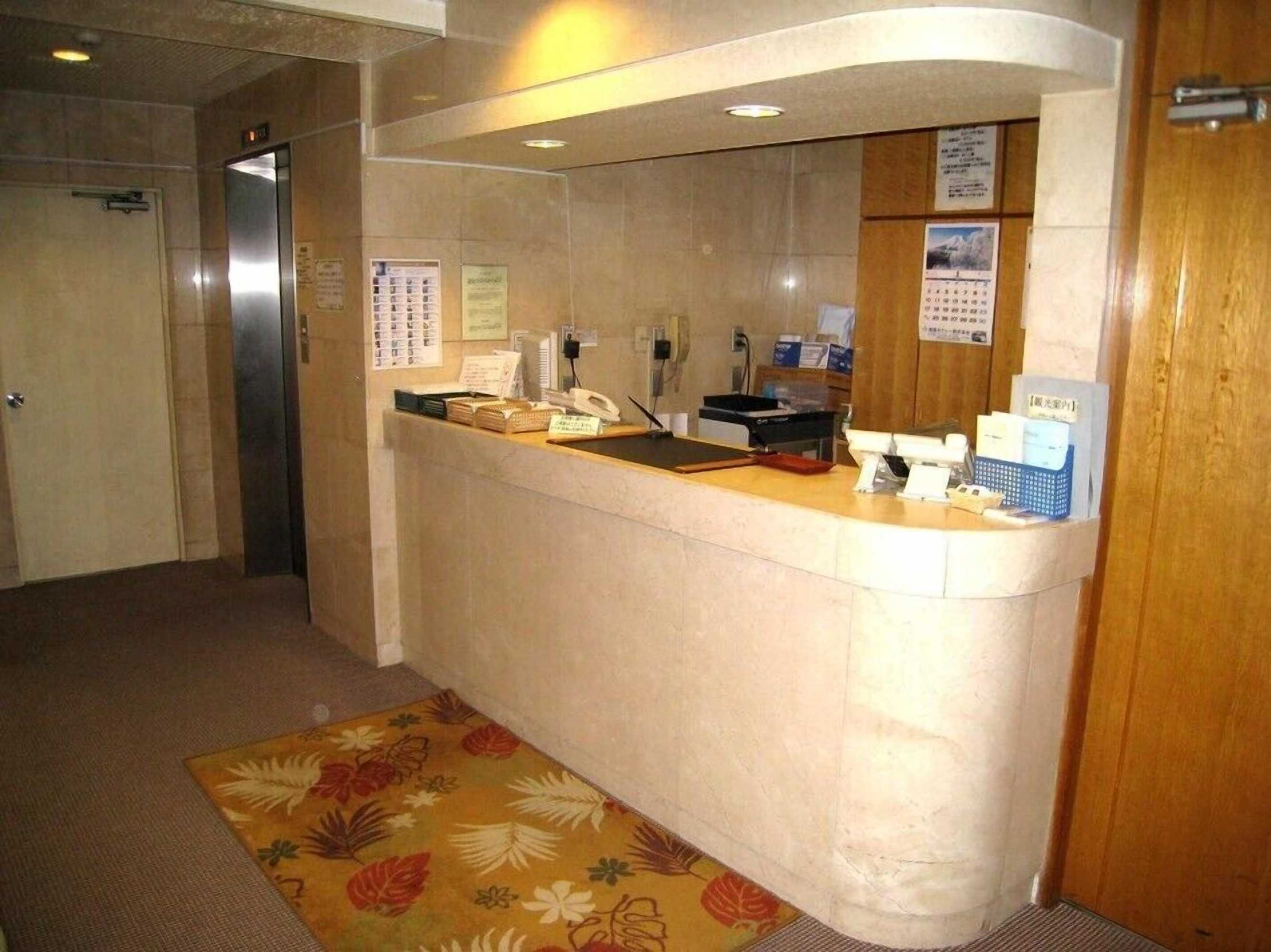 Gift card for Hotel Togane Hills