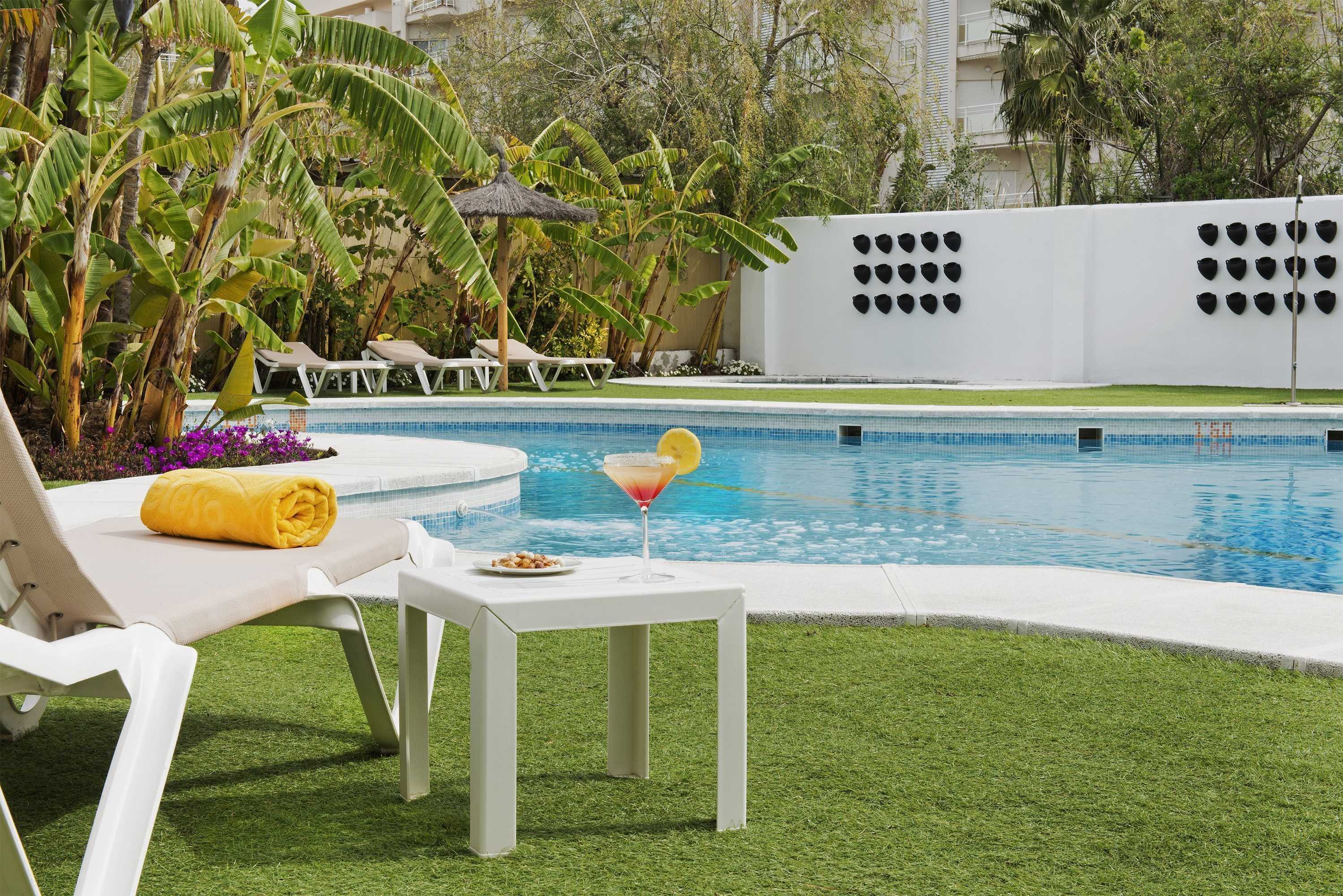 Gift card for Elba Motril Beach & Business Resort Gift card for Elba Motril Beach & Business Resort