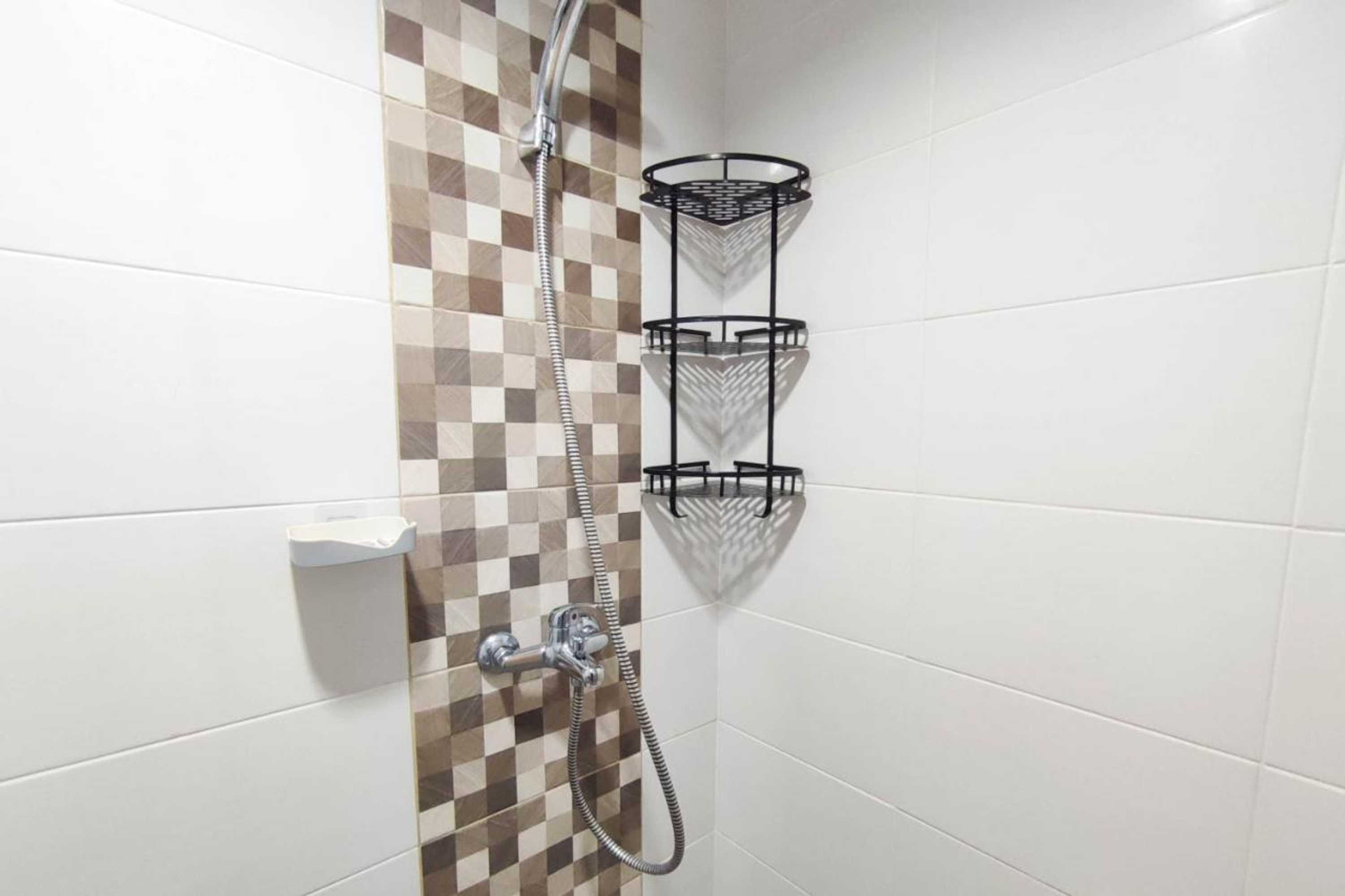 Gift card for Cozy Living Studio at The Alton Apartment By Travelio