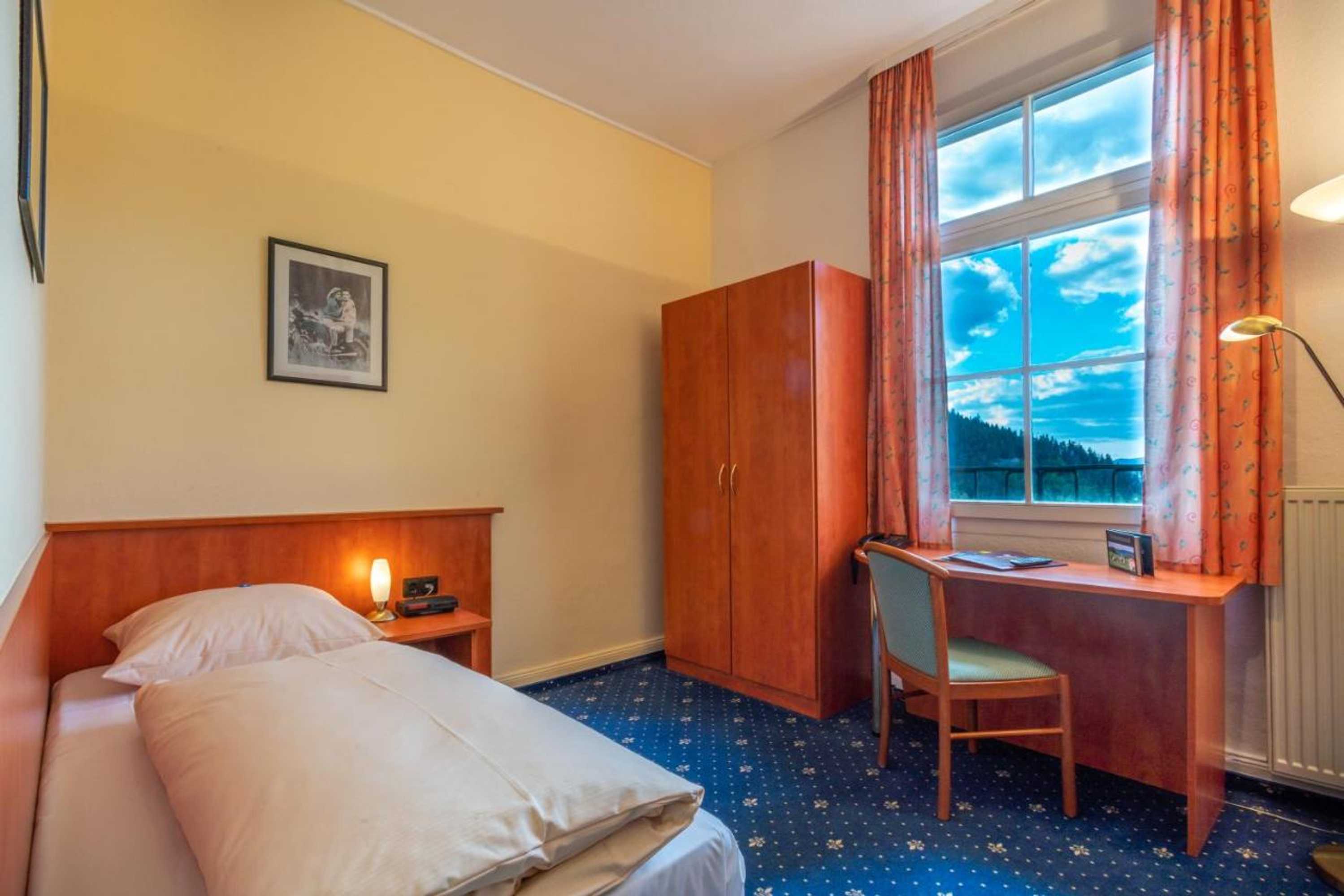 Gift card for Hotel Schloss Hornberg