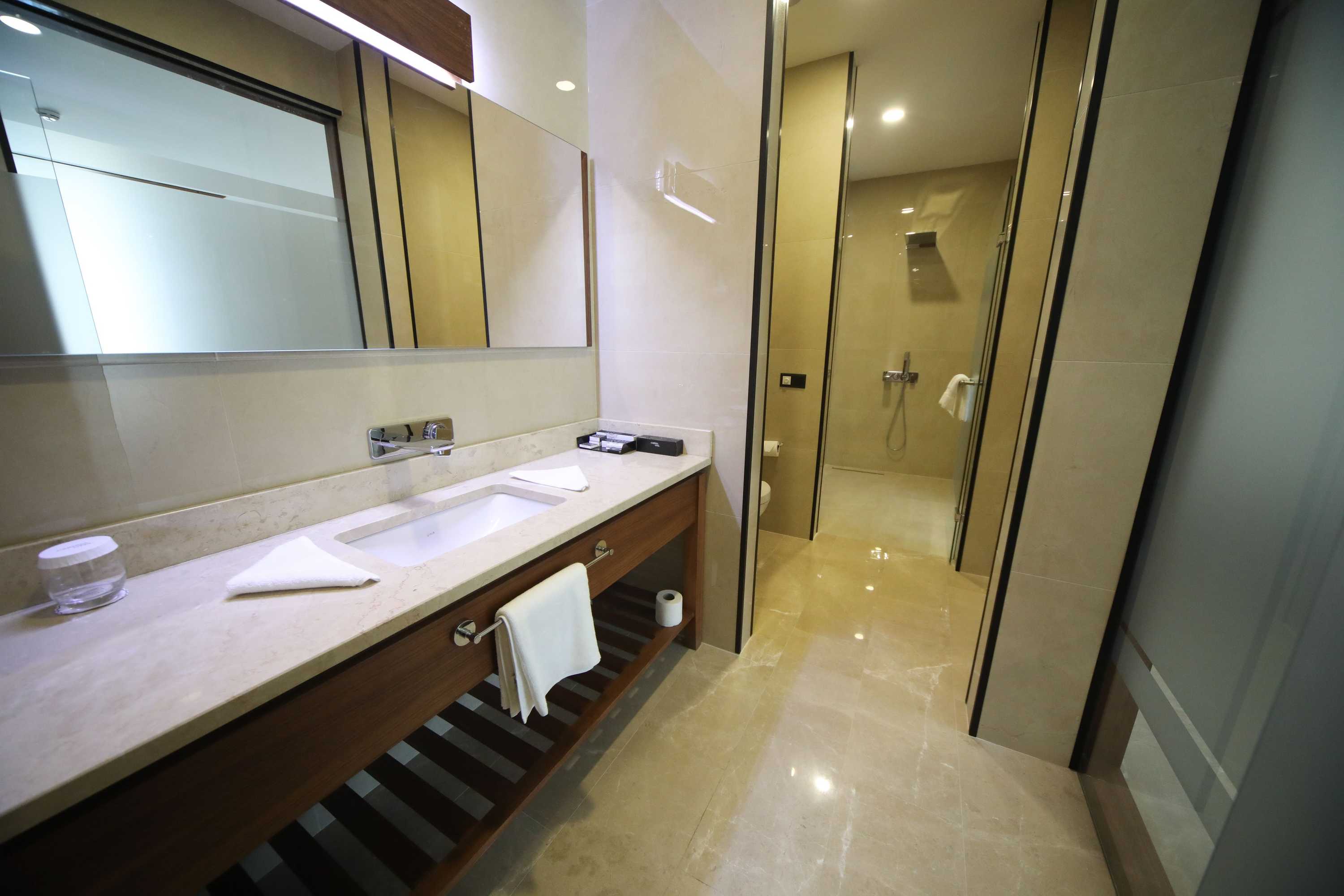 Gift card for Carissa Hotel