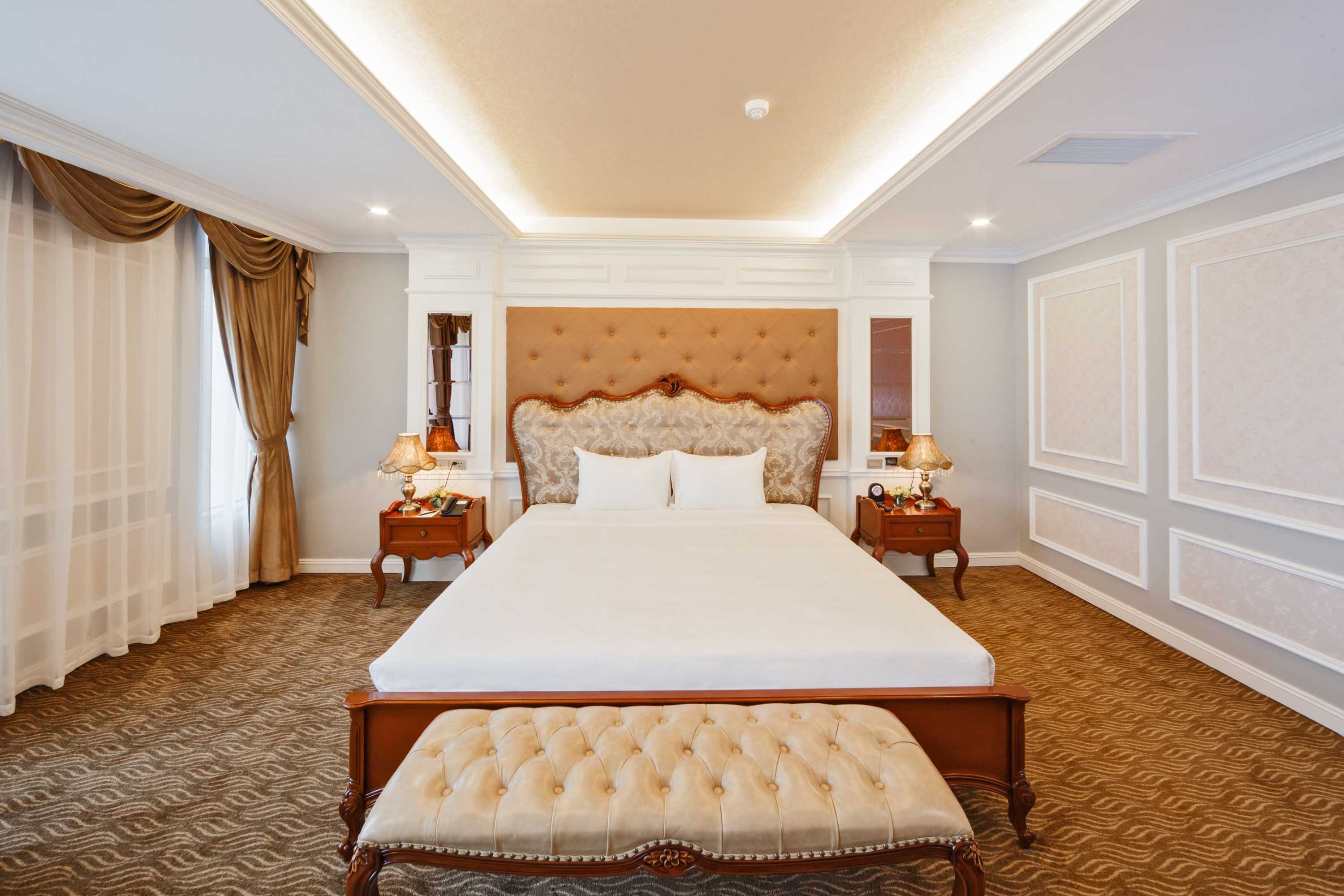 Gift card for Muong Thanh Holiday Moc Chau Hotel