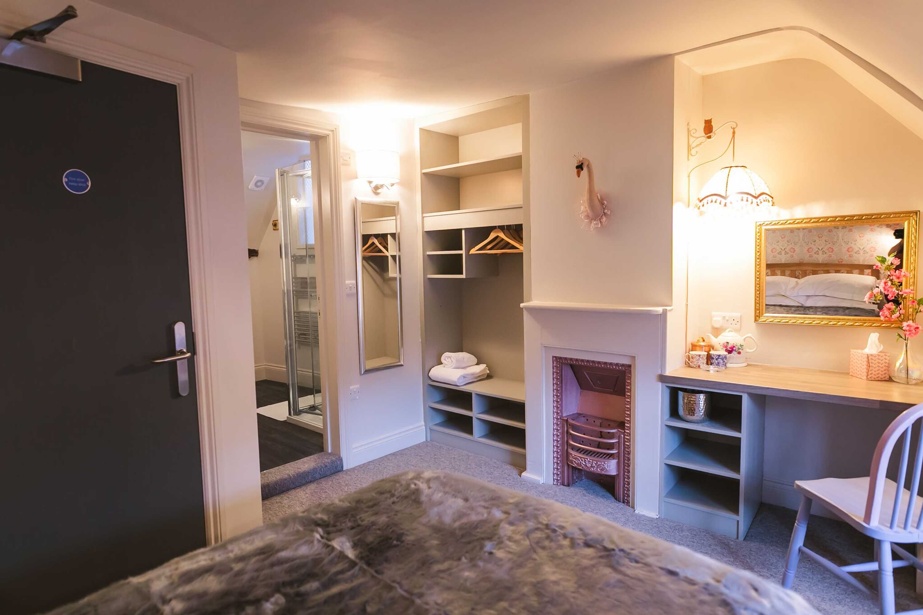 Gift card for Rose And Crown