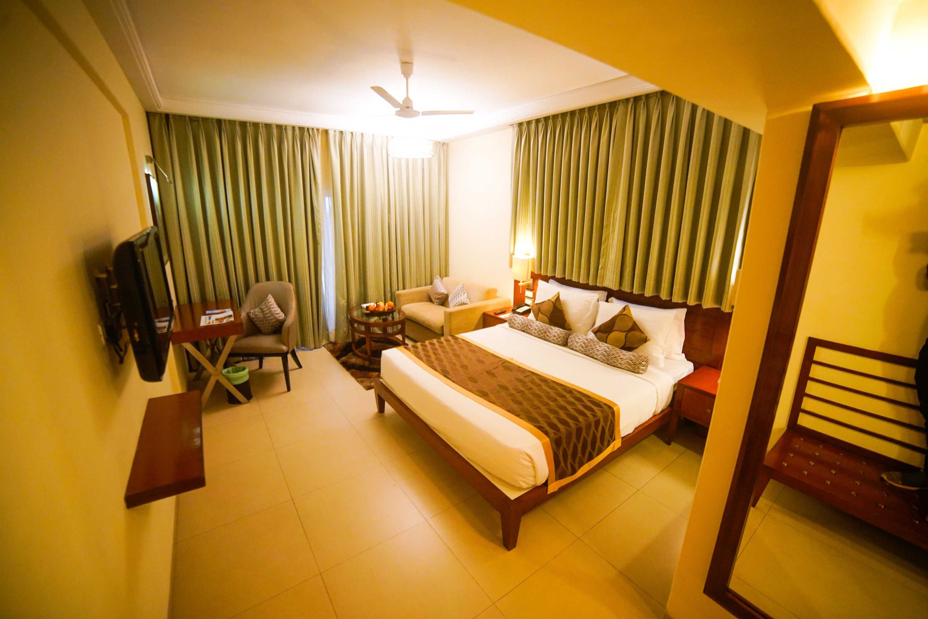 Gift card for Evershine Resort & Spa