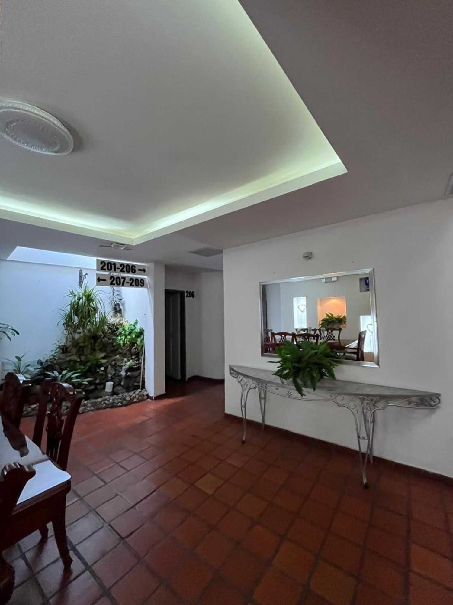 Gift card for Hotel 42 Avenida