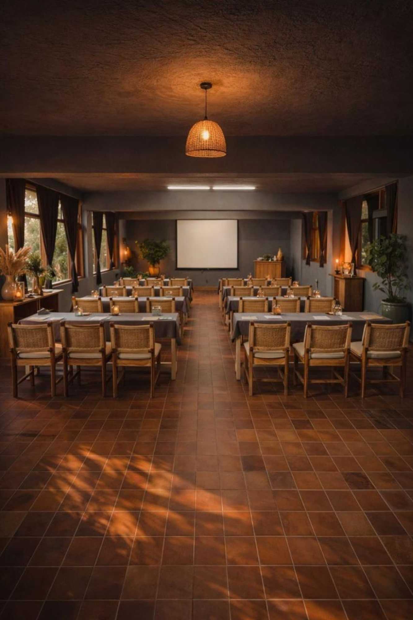 Gift card for Orgánico Hotel Boutique Valle DE Bravo