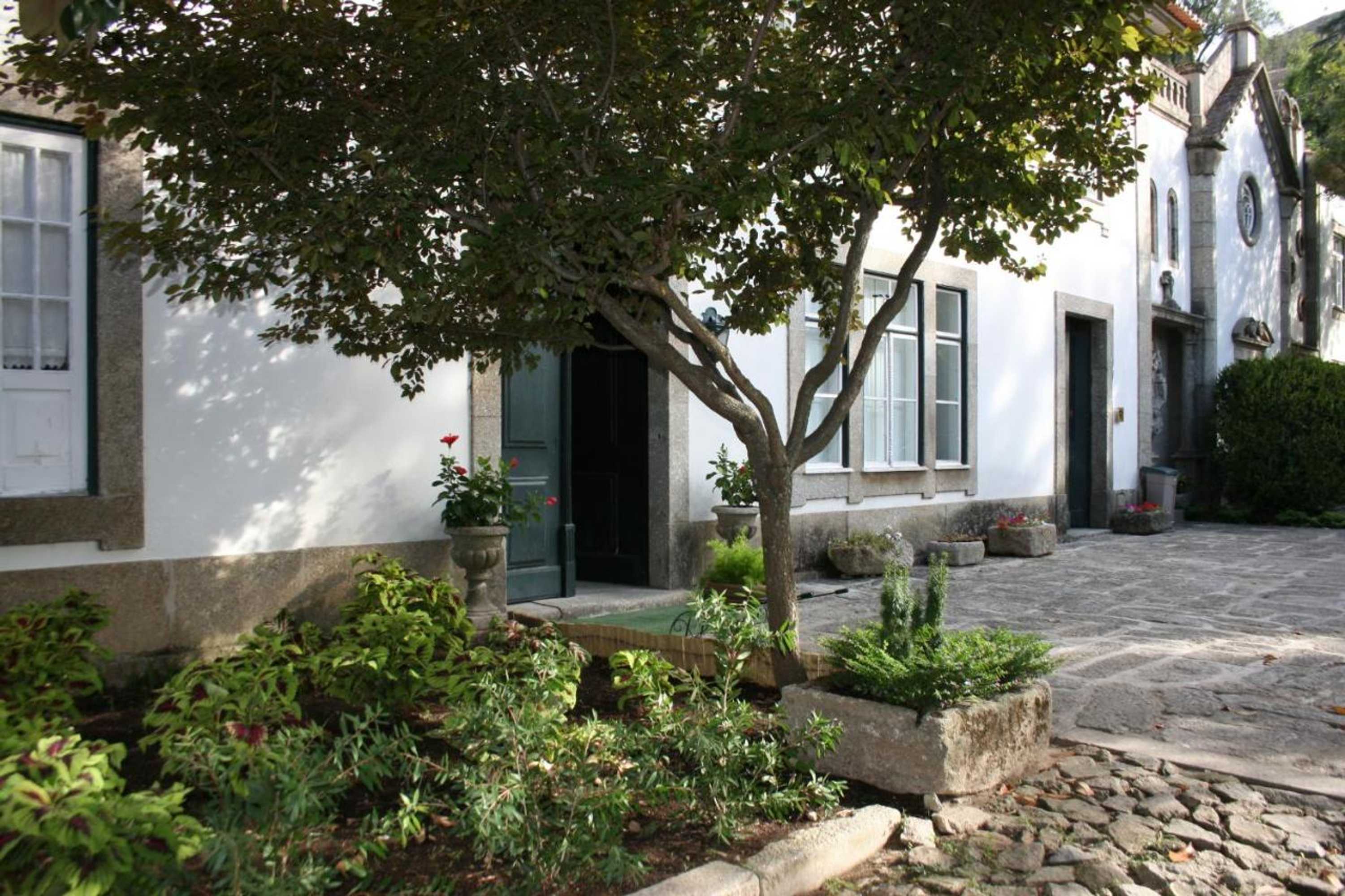 Gift card for Quinta da Ermida - Turismo de Habitacao