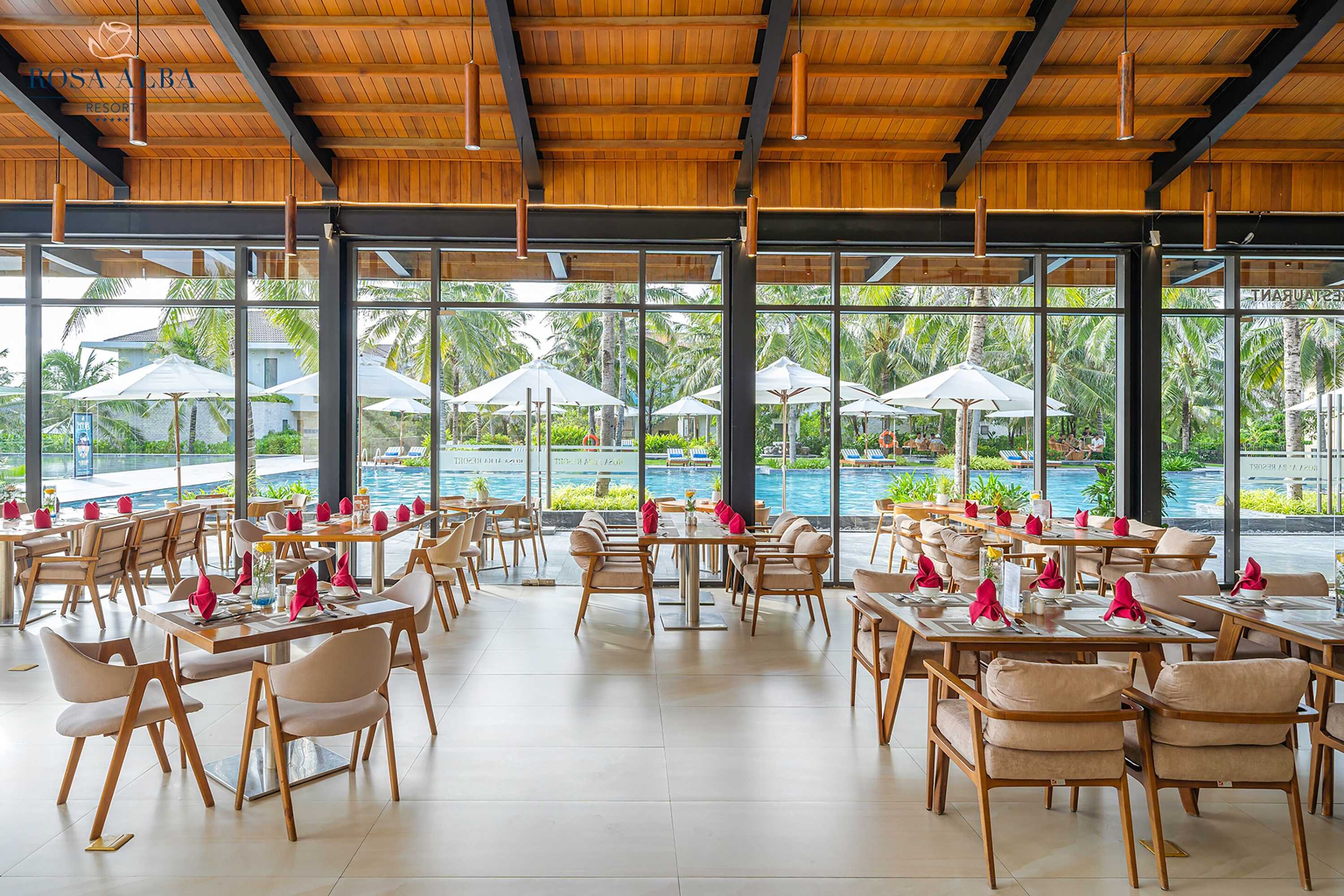 Gift card for Rosa Alba Resort & Villas Tuy Hoa Gift card for Rosa Alba Resort & Villas Tuy Hoa