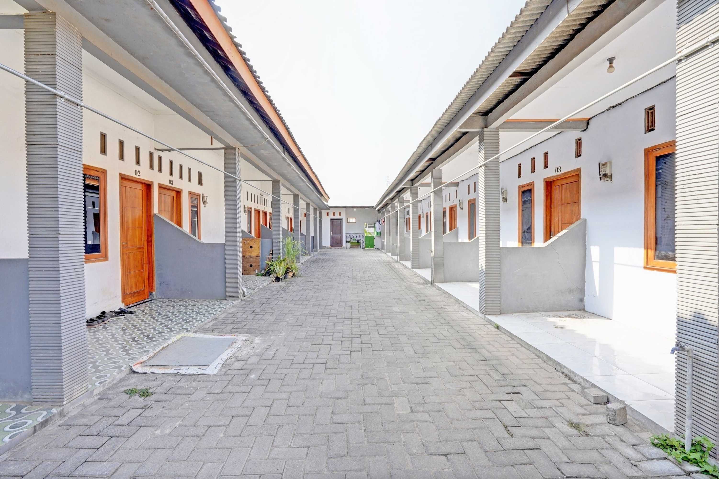 Gift card for Spot ON 92906 Surya Indah Homestay Syariah Gift card for Spot ON 92906 Surya Indah Homestay Syariah