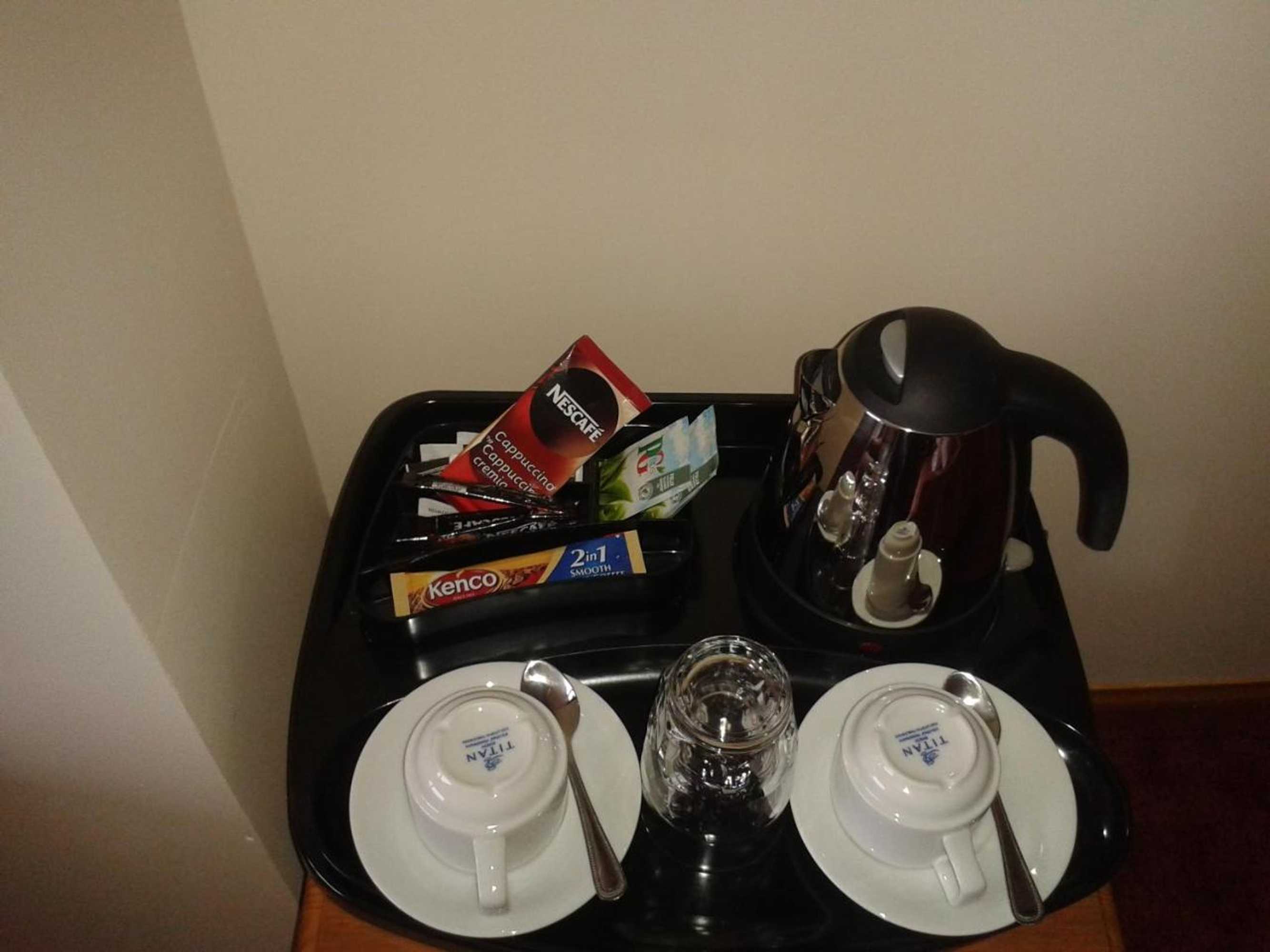 Gift card for Ornum Cottage