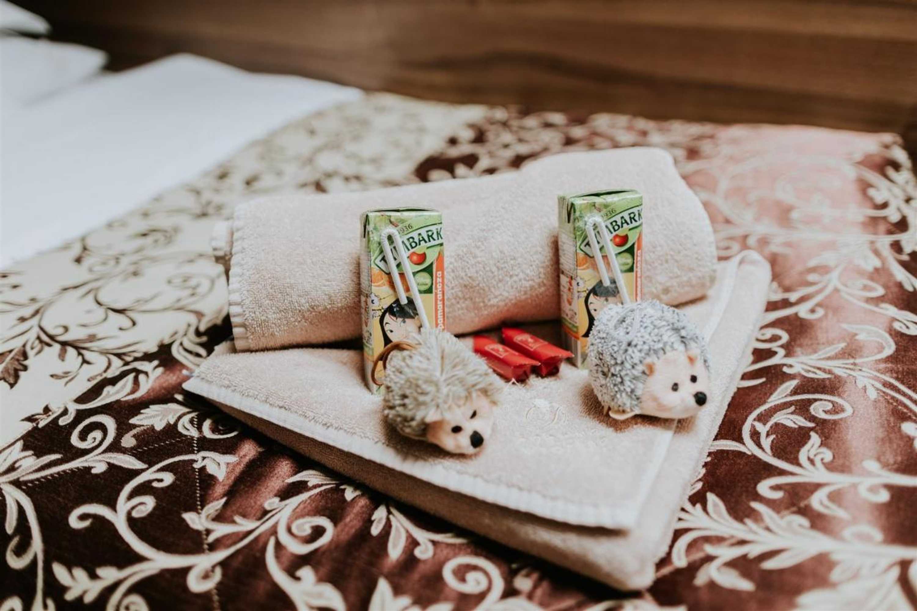Gift card for Hotel Dębowe Wzgórze Wellness & Spa Gift card for Hotel Dębowe Wzgórze Wellness & Spa