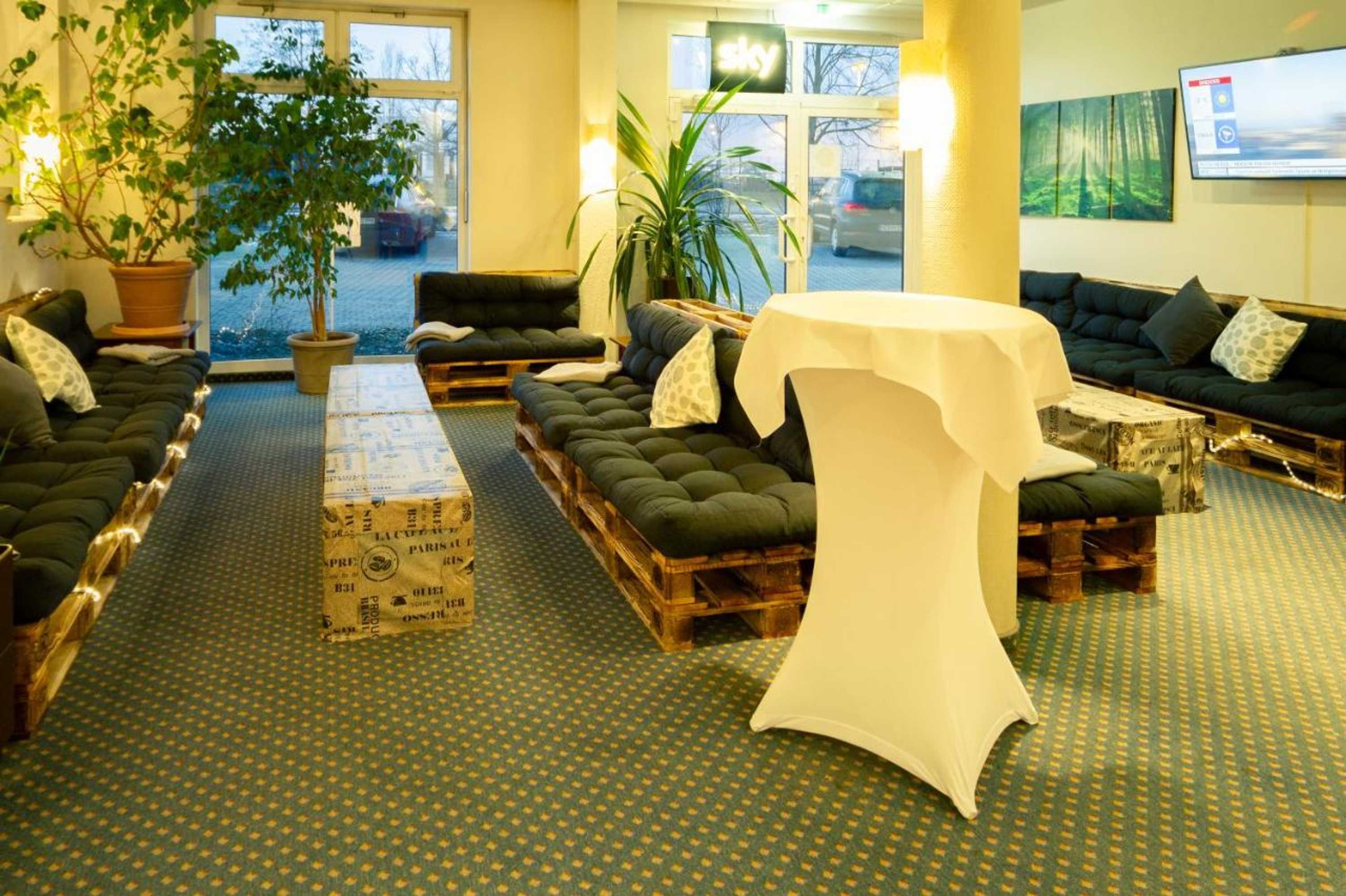 Gift card for Quick Hotel Dresden West