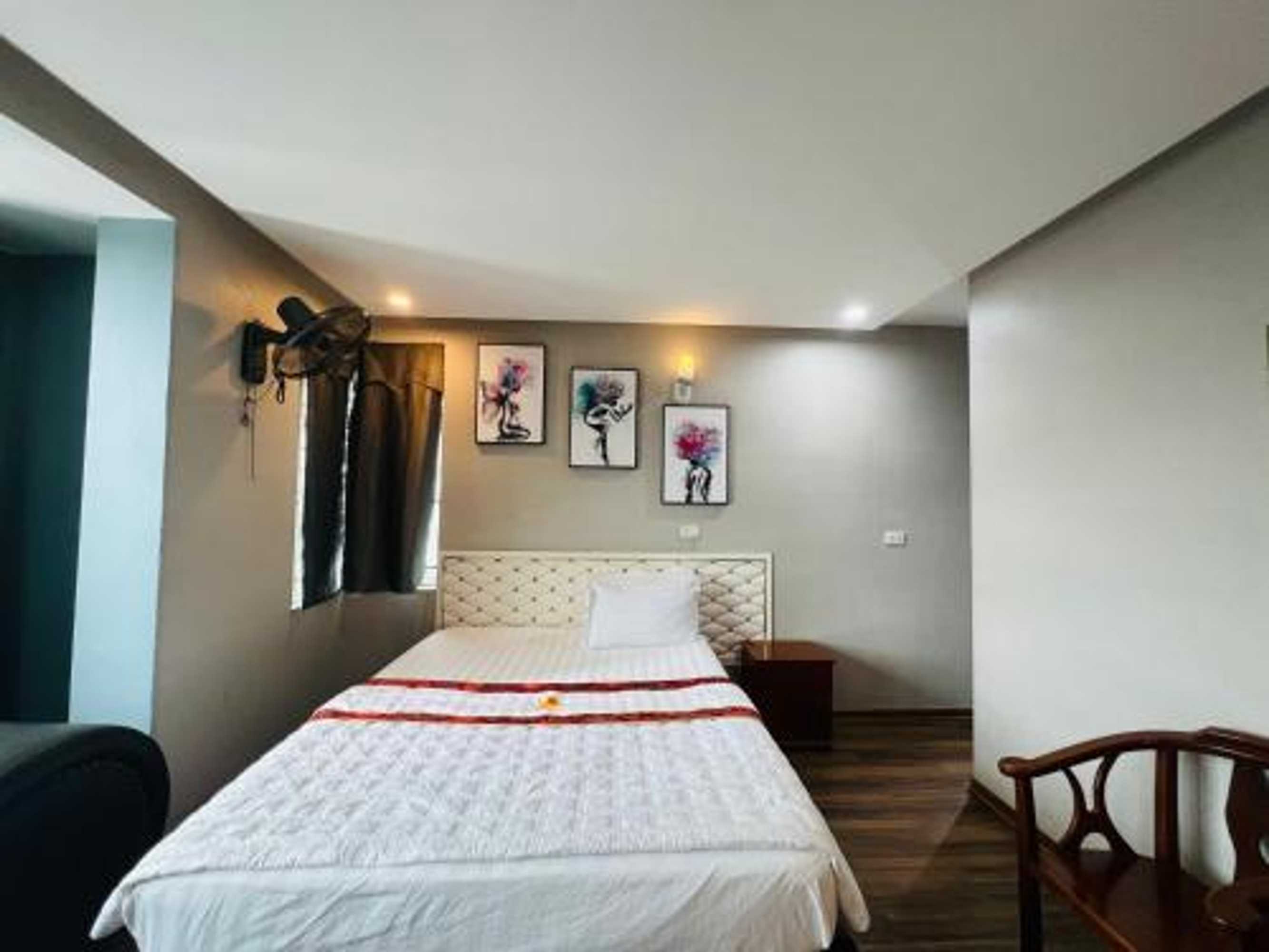 Gift card for Hoang Ngan 1 Hotel - Tp. Vinh Gift card for Hoang Ngan 1 Hotel - Tp. Vinh
