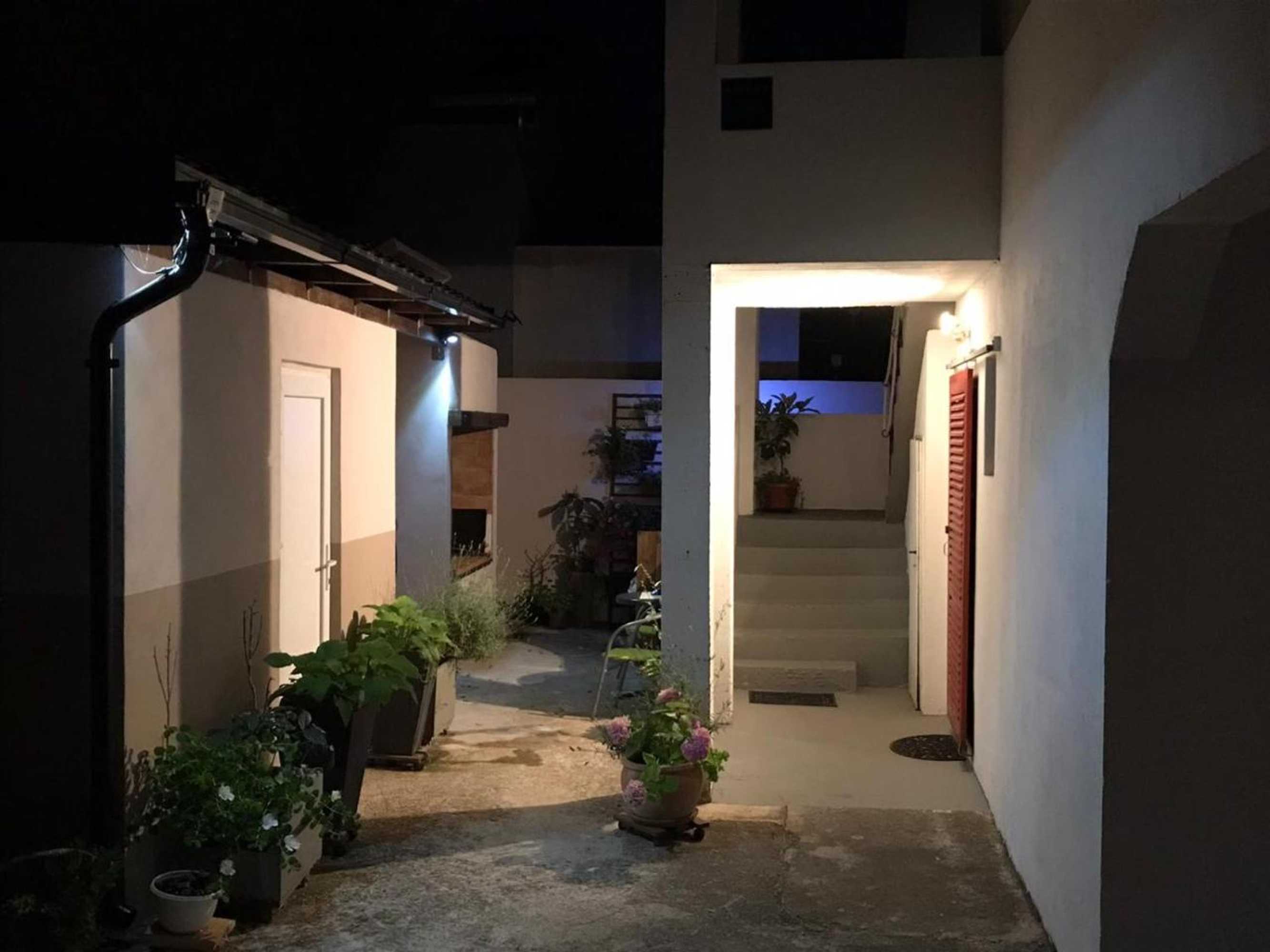 Gift card for Apartments Rubis