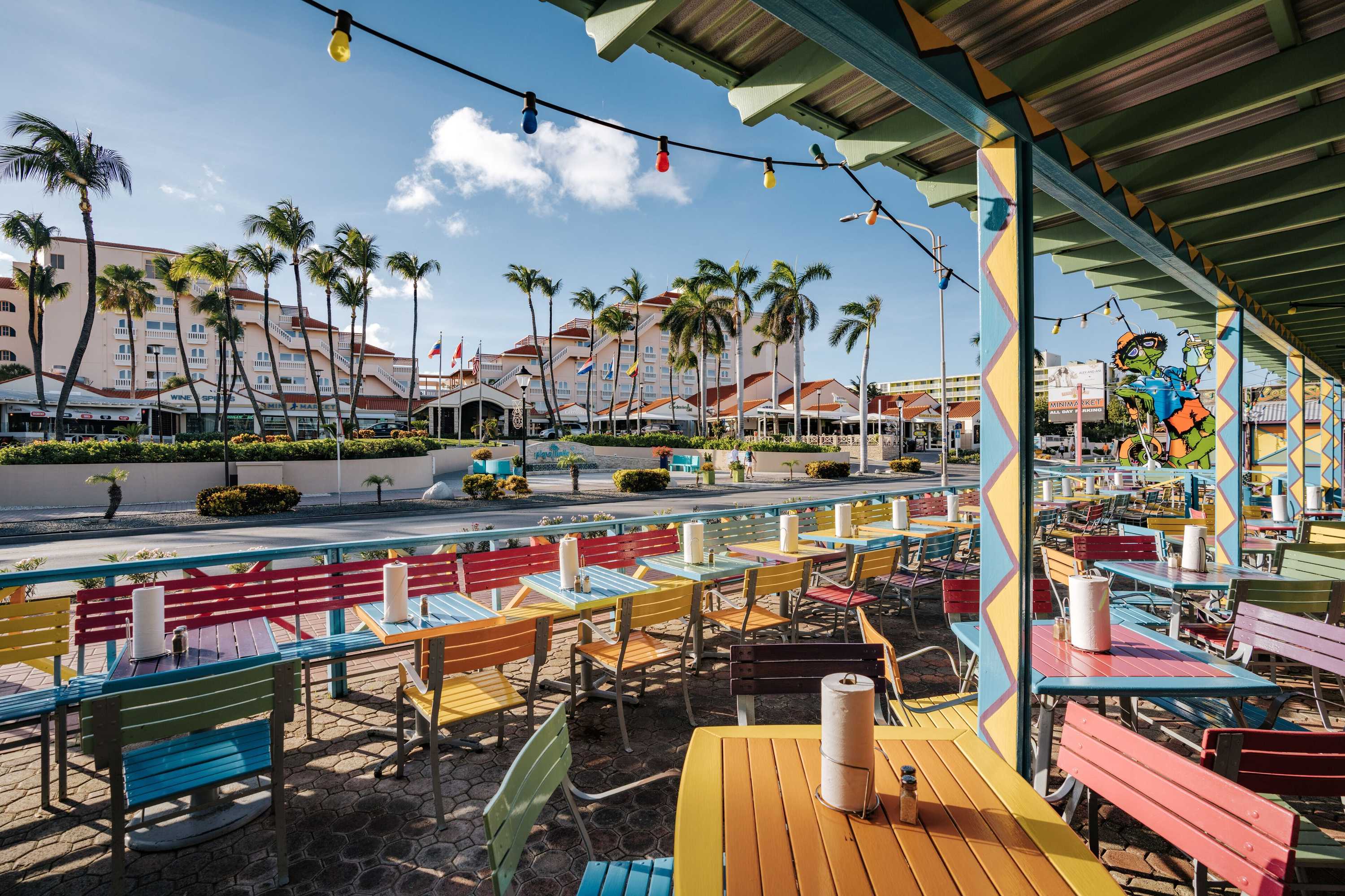 Gift card for Playa Linda Beach Resort Gift card for Playa Linda Beach Resort