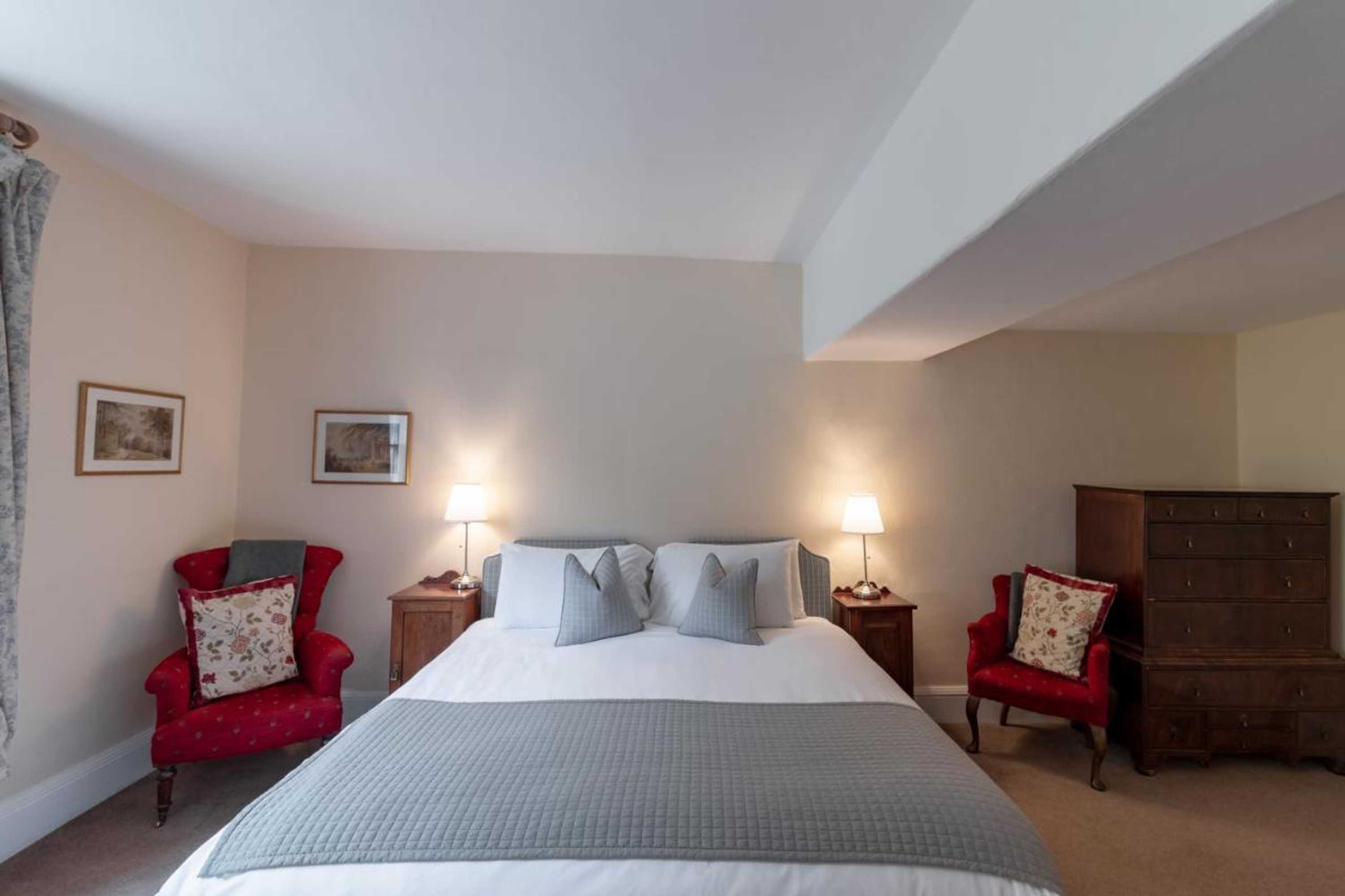 Gift card for Spread Eagle Inn