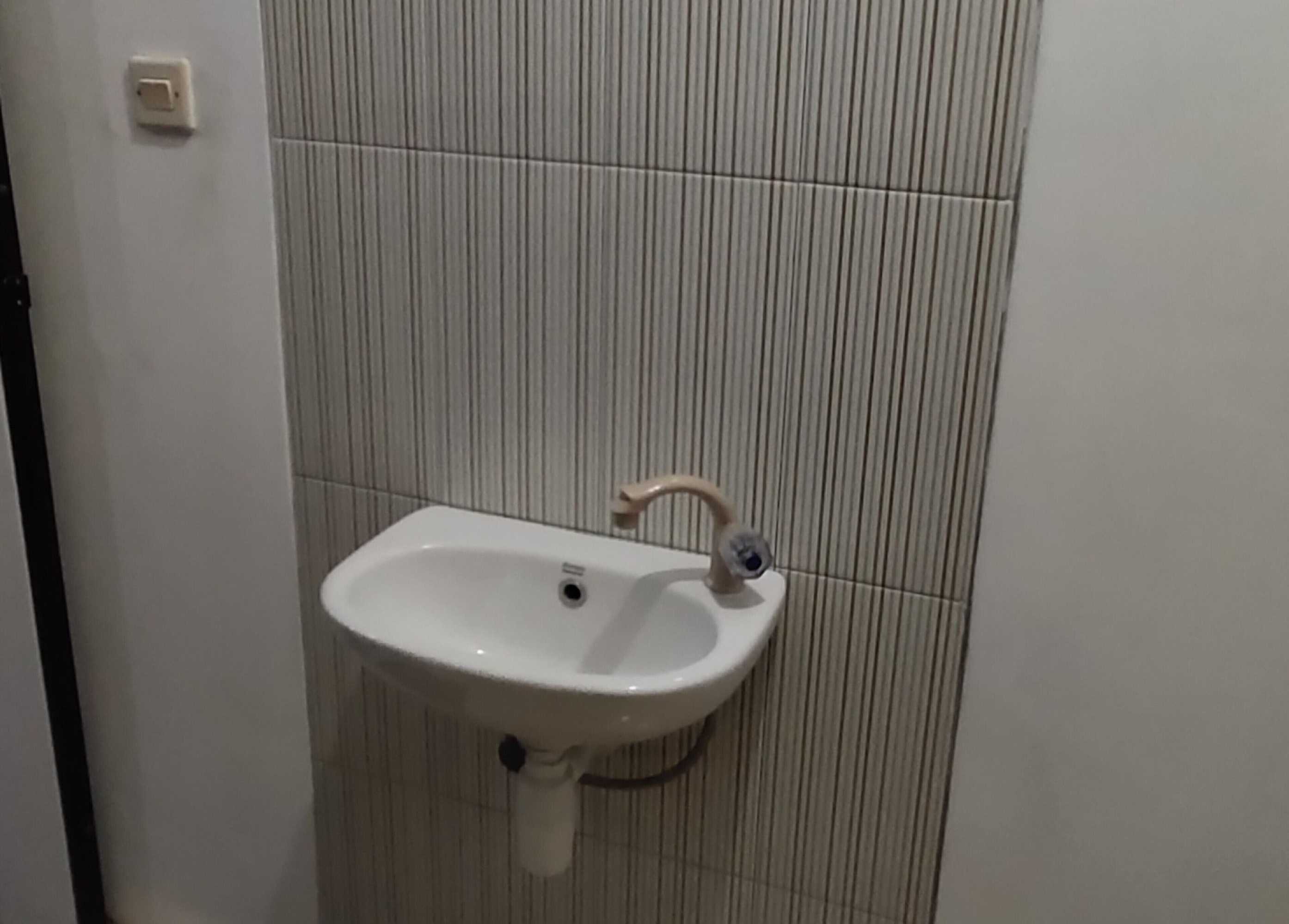 Gift card for Homestay Sudiono