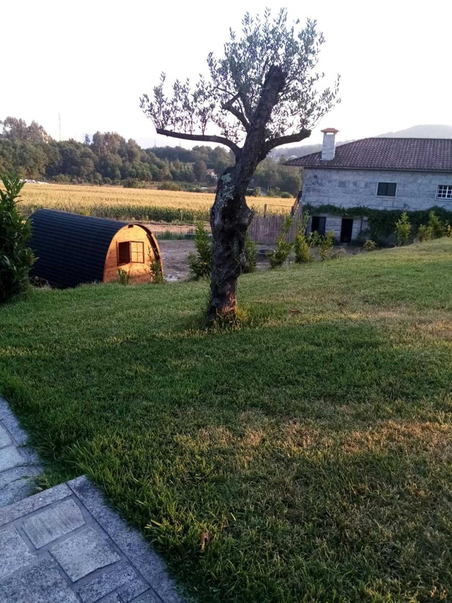 Gift card for Quinta do Carvalho - Nature Guest Houses Gift card for Quinta do Carvalho - Nature Guest Houses