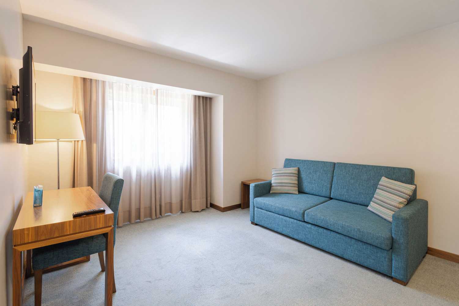 Gift card for Hotel Navarras