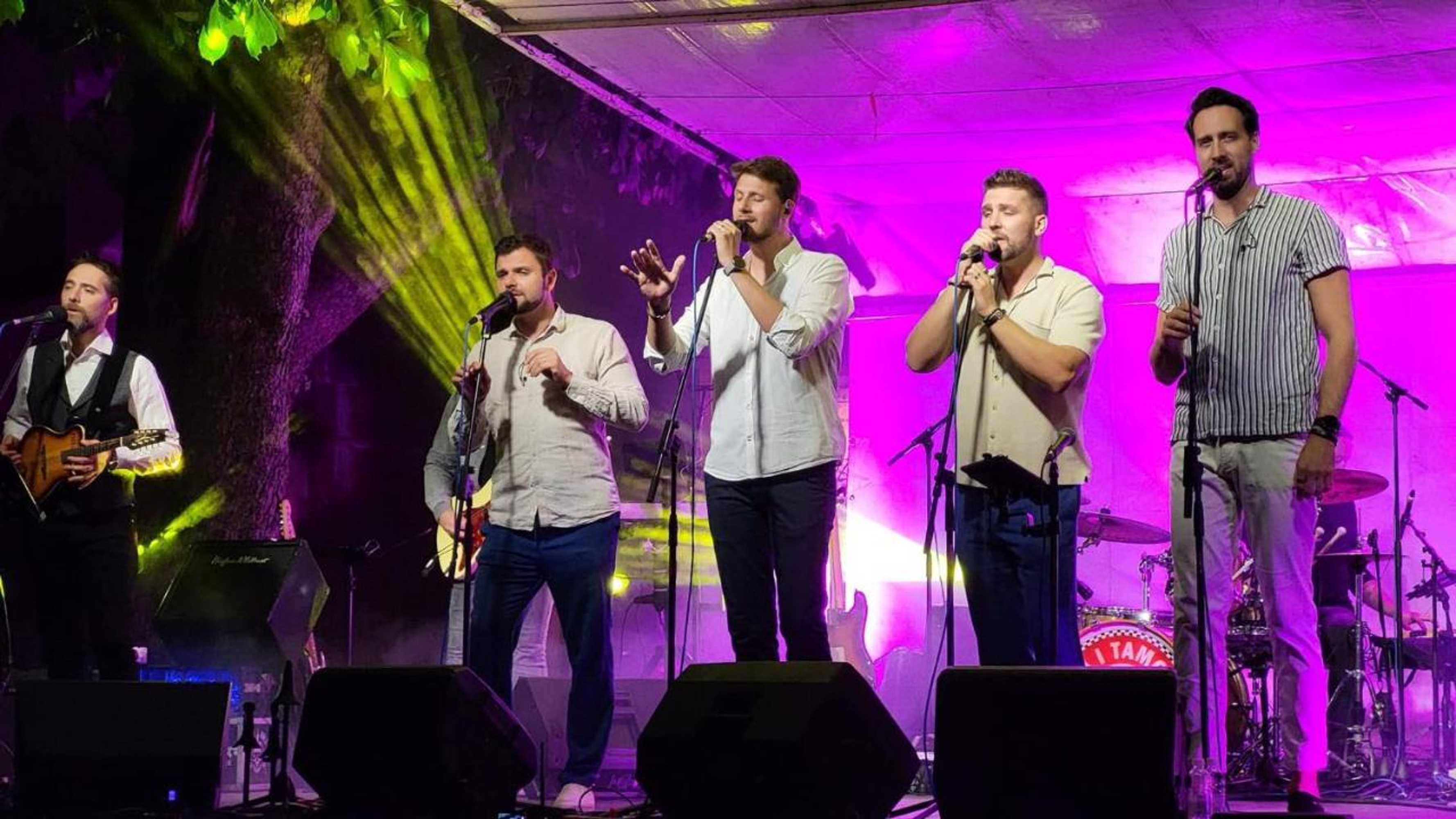 Gift card for Villa San Vito - Tilia, Olea, Rosmarinus