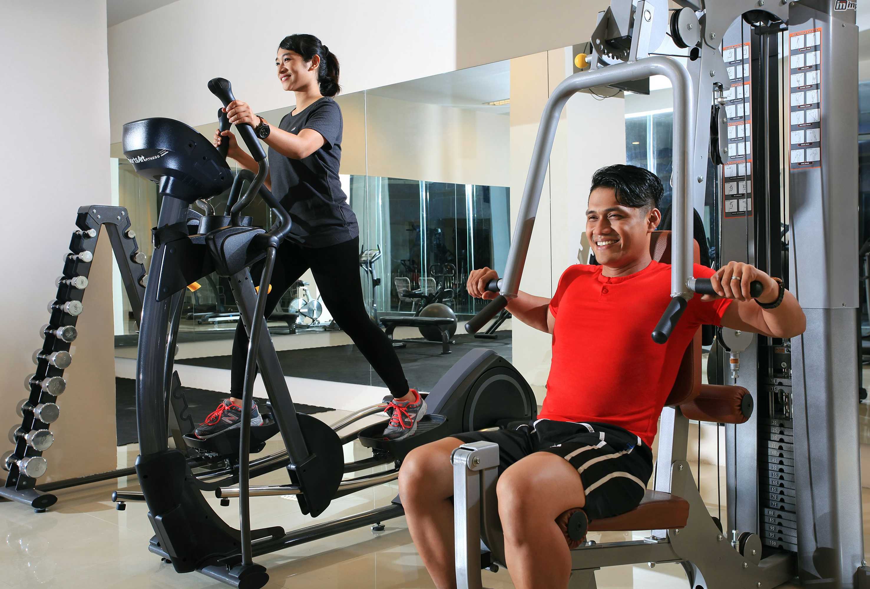 Gift card for Swiss-Belhotel Makassar