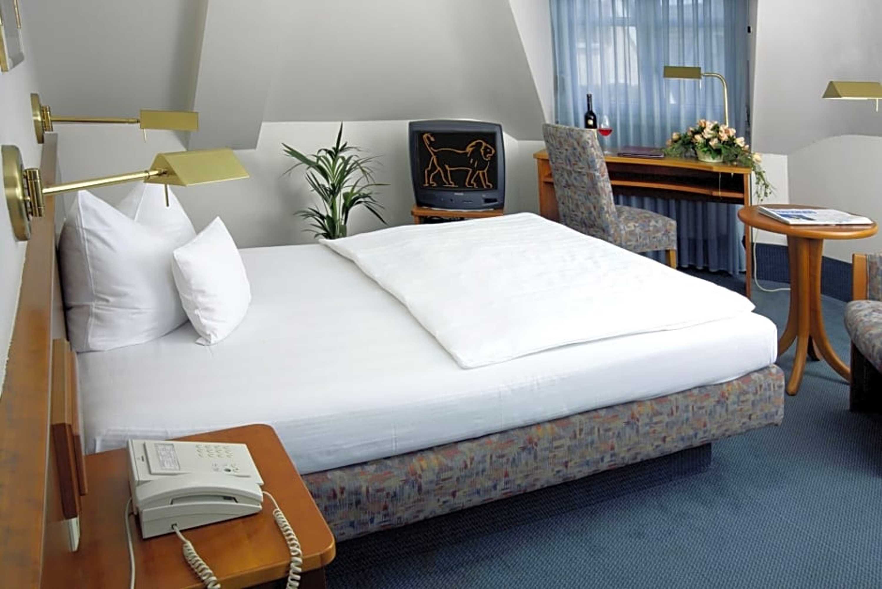 Gift card for Hotel Löwen - Mannheim