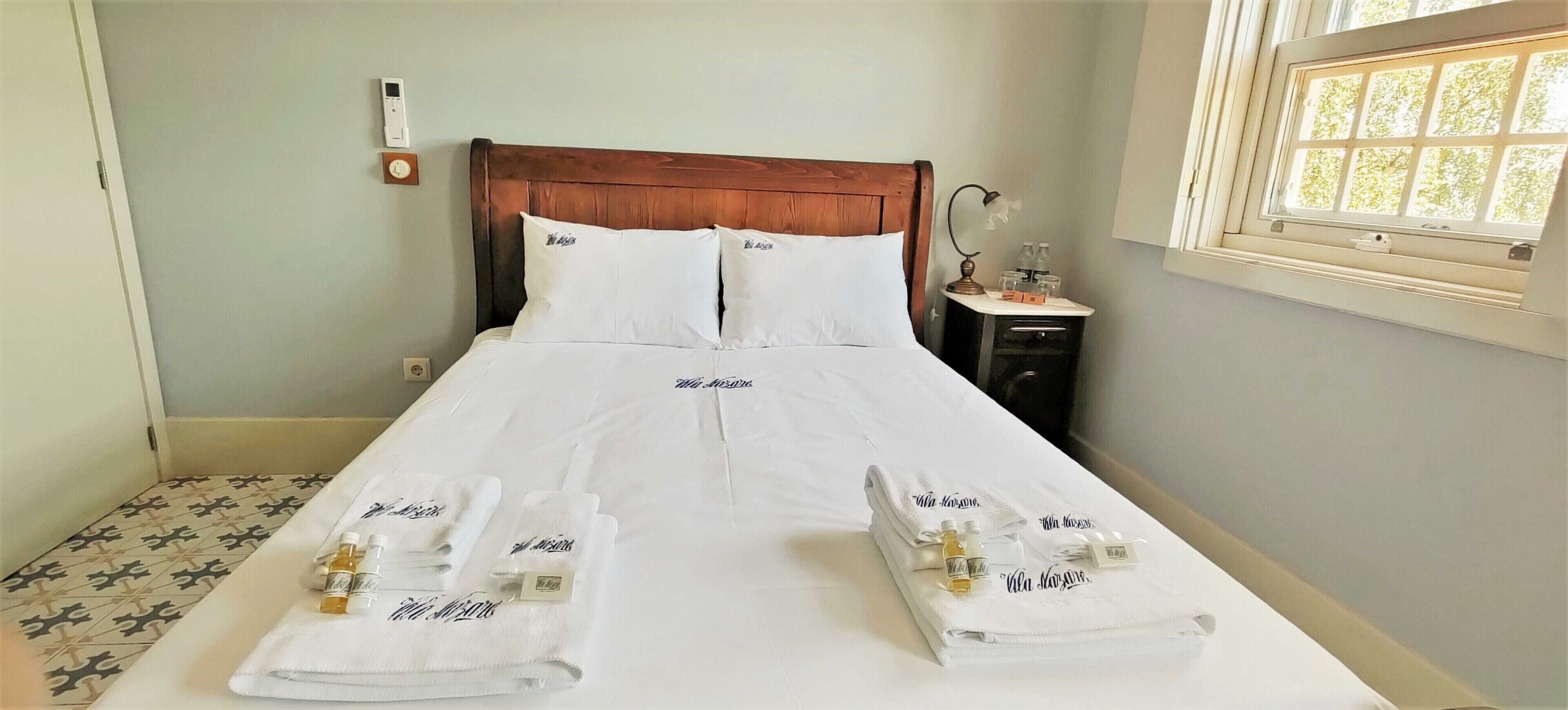 Gift card for Vila Nazaré