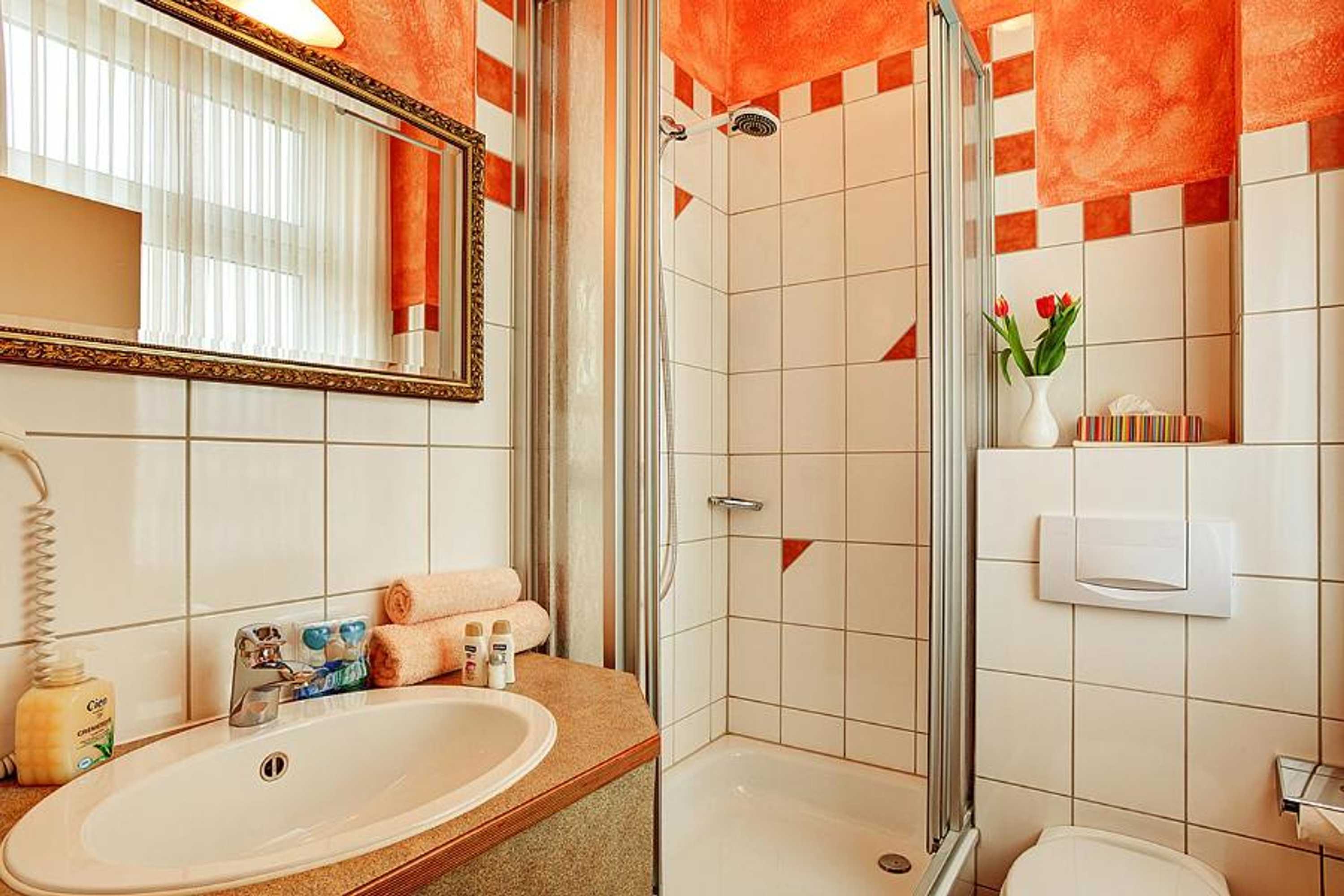 Gift card for Stadthotel Detmold